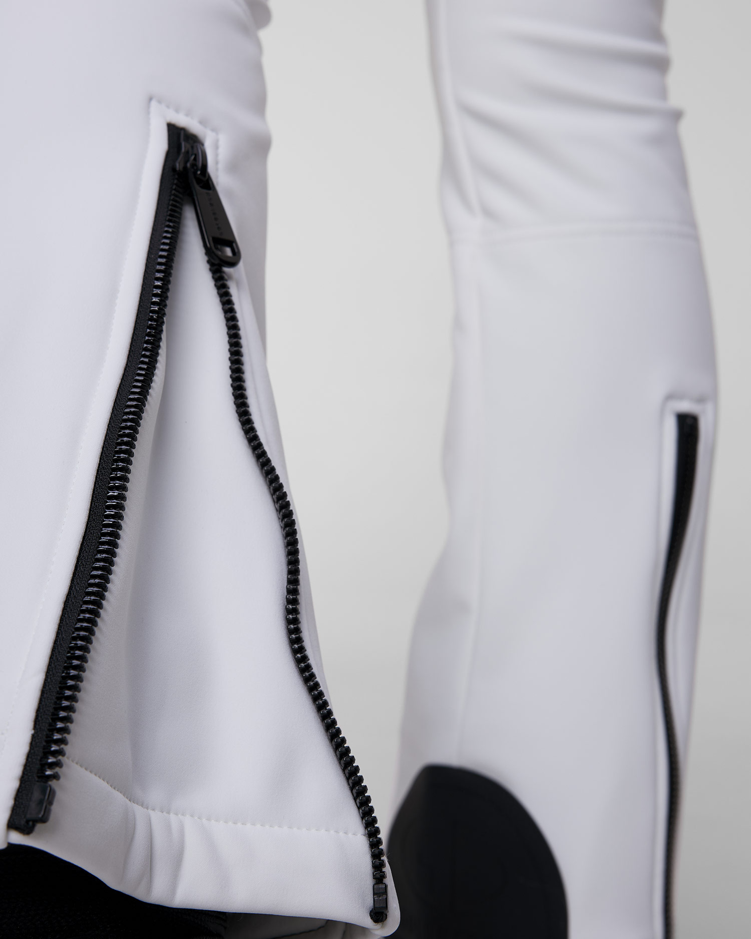 Lyžiarske nohavice Goldbergh Pippa ružové