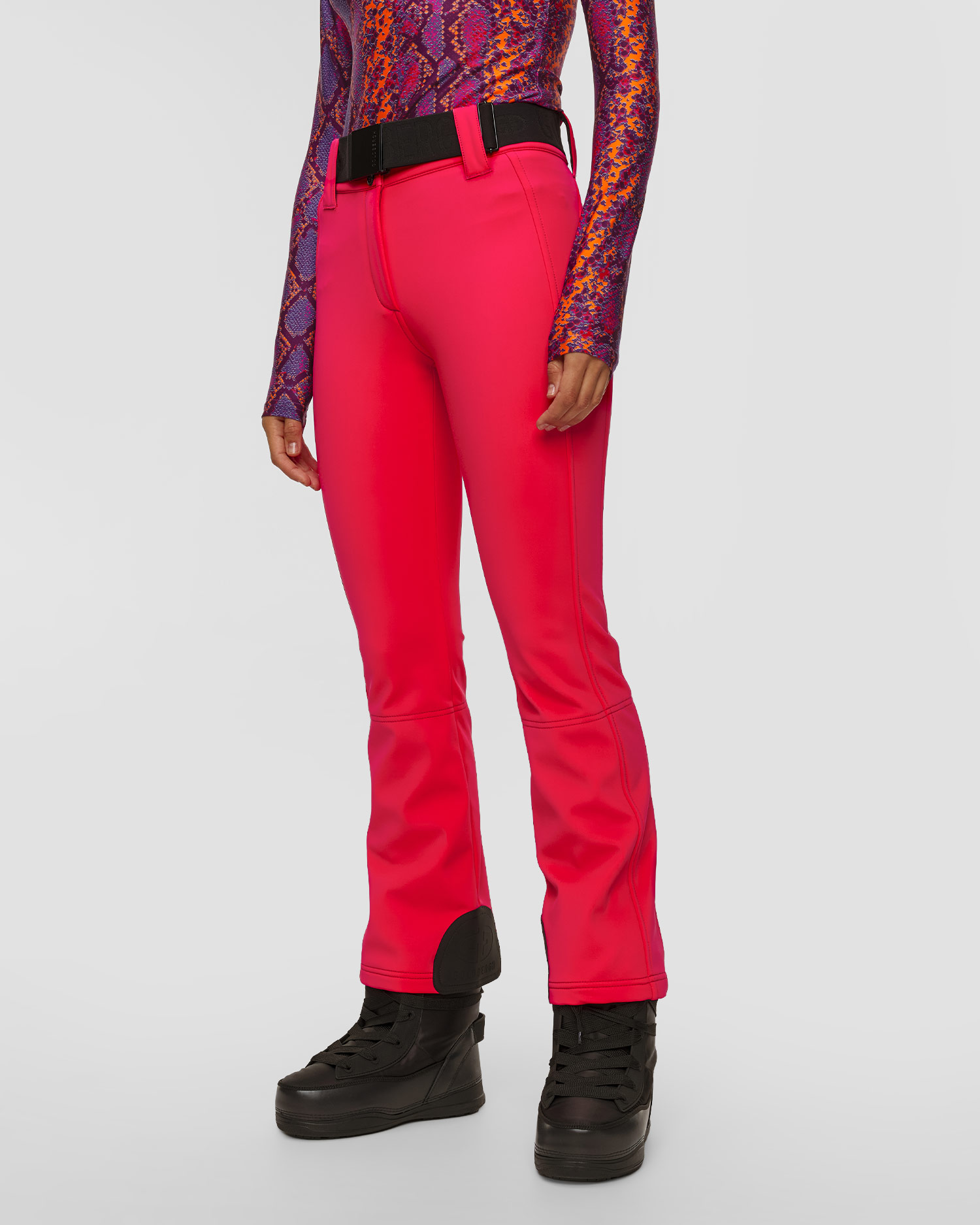 Pantalon de ski pour femmes Goldbergh Pippa
