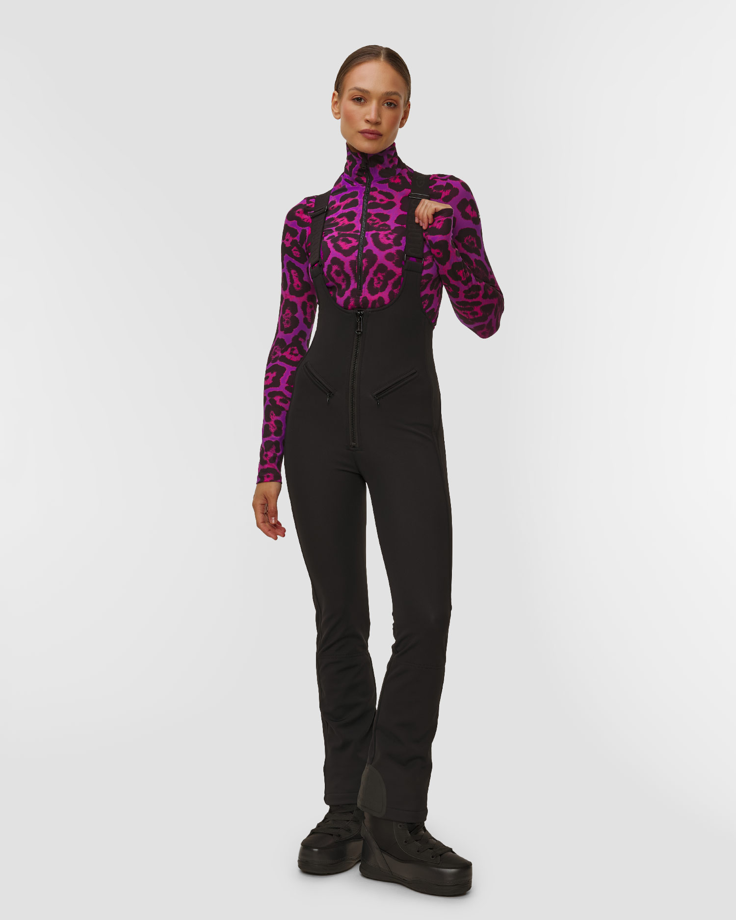 Pantalon de ski pour femmes Goldbergh Phoebe