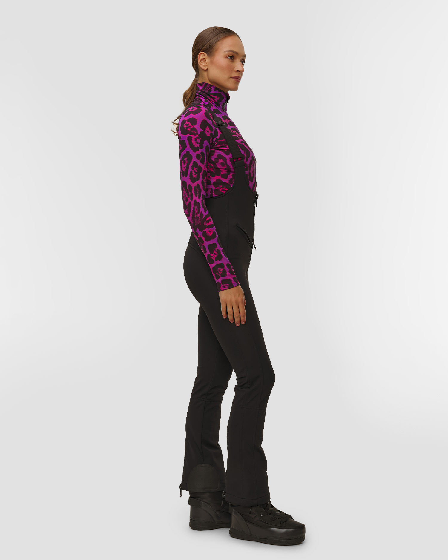 Pantalon de ski pour femmes Goldbergh Phoebe