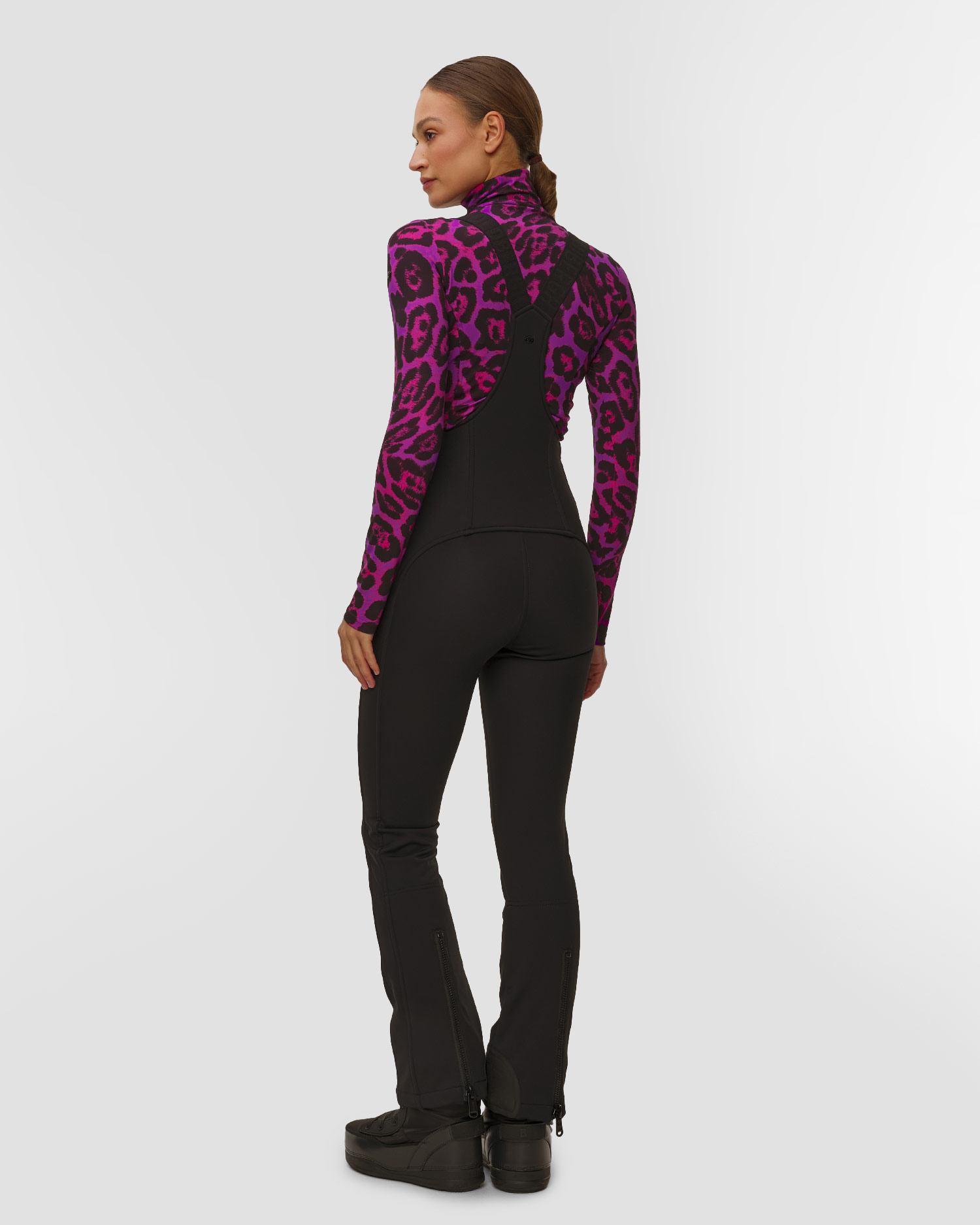 Pantaloni de schi pentru femei Goldbergh Phoebe