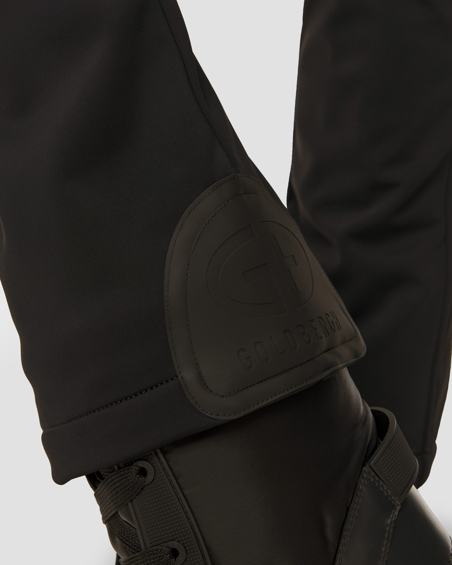 Pantalon de ski pour femmes Goldbergh Phoebe