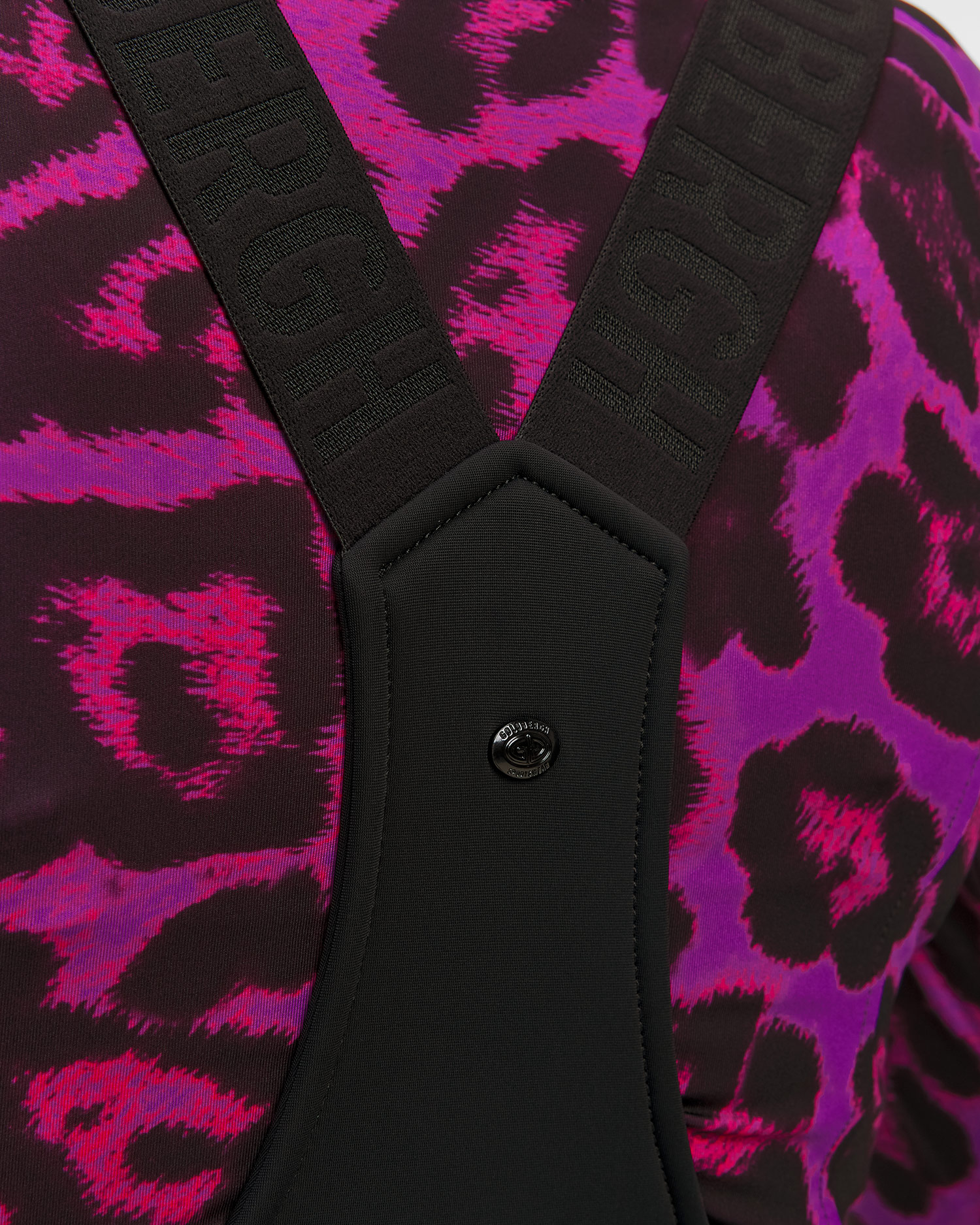 Pantaloni de schi pentru femei Goldbergh Phoebe