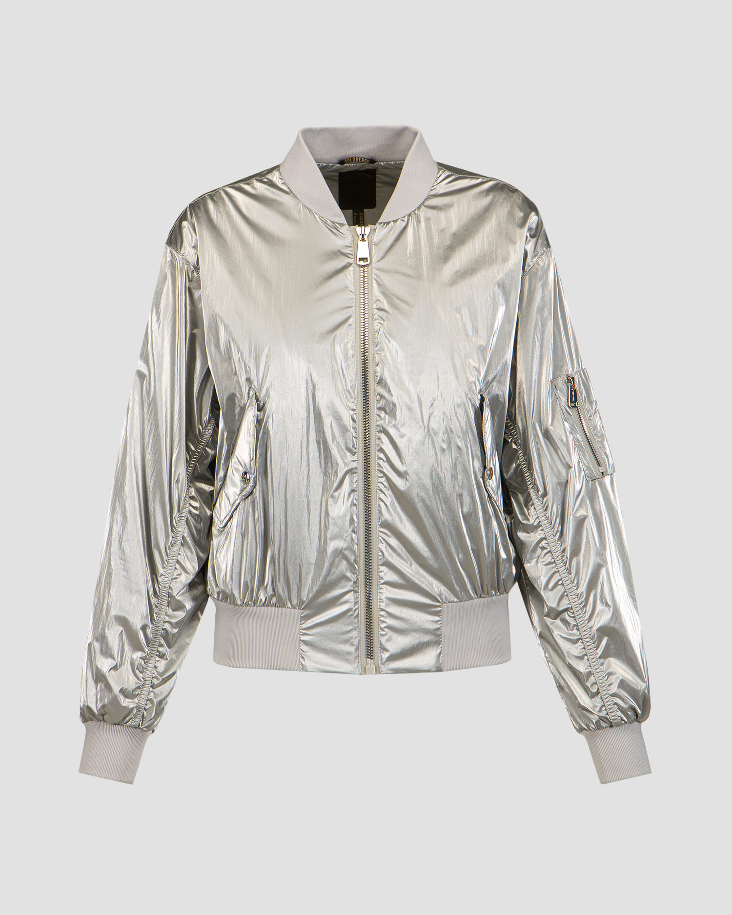 Jachetă bomber Goldbergh Dream