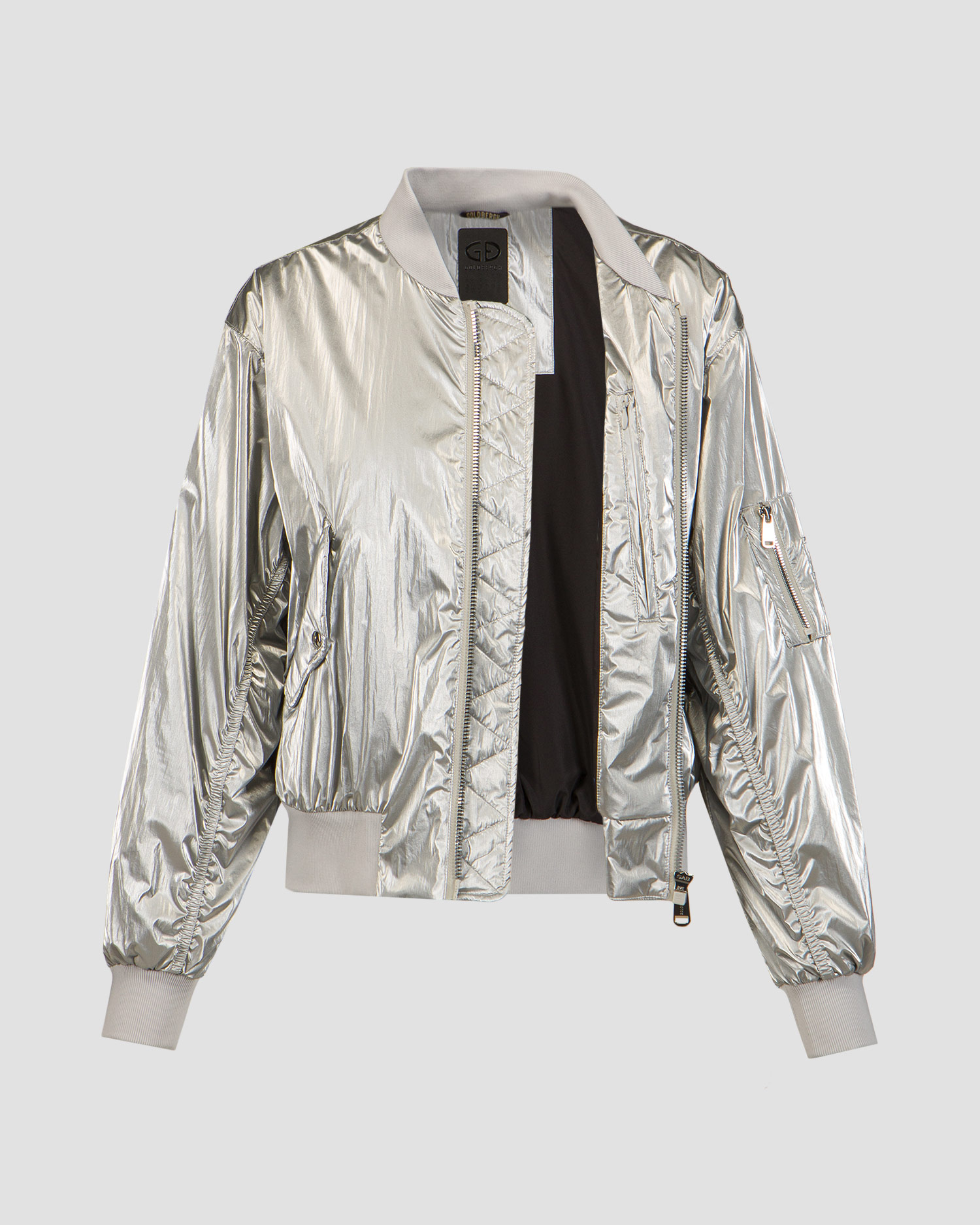 Jachetă bomber Goldbergh Dream