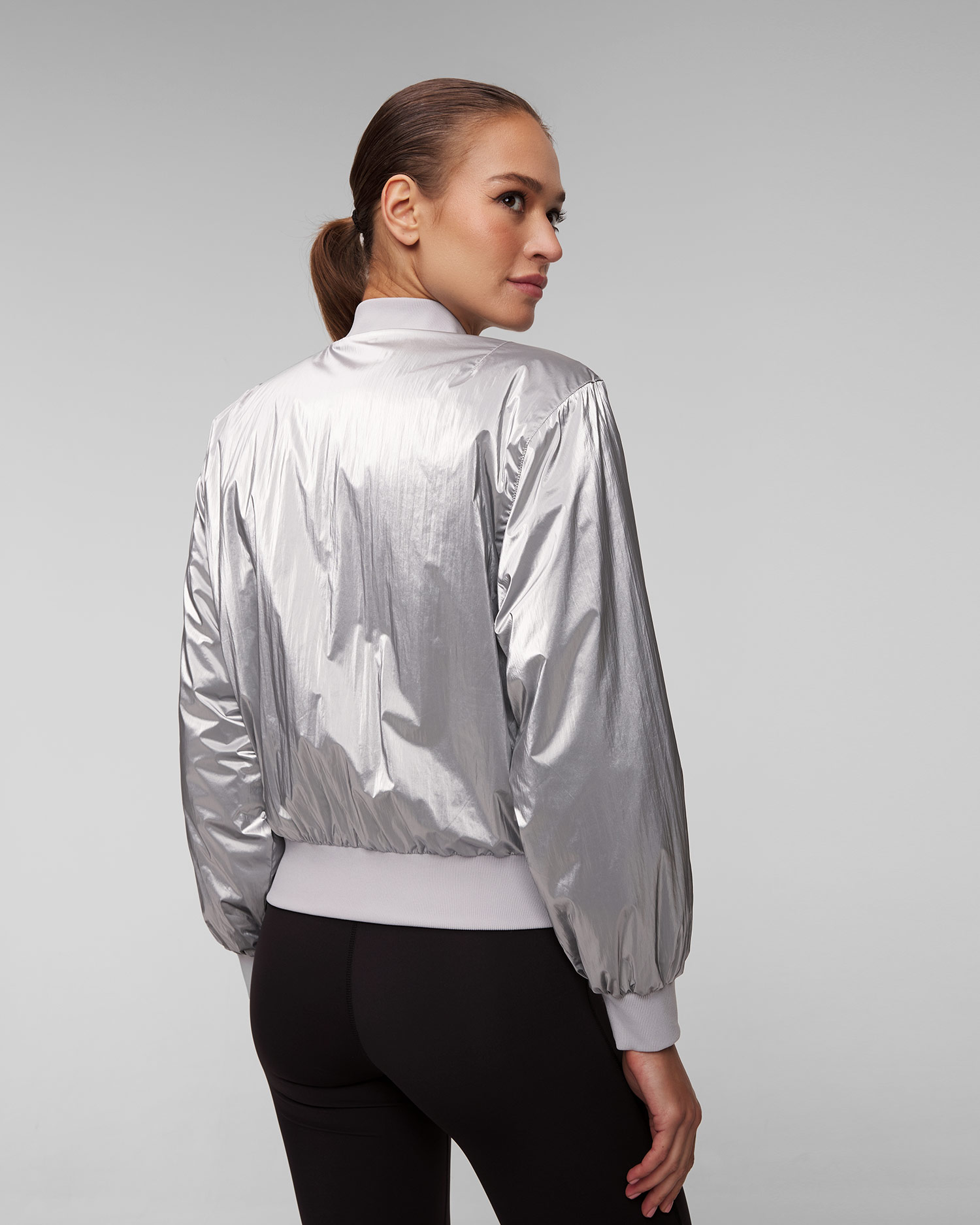 Jachetă bomber Goldbergh Dream