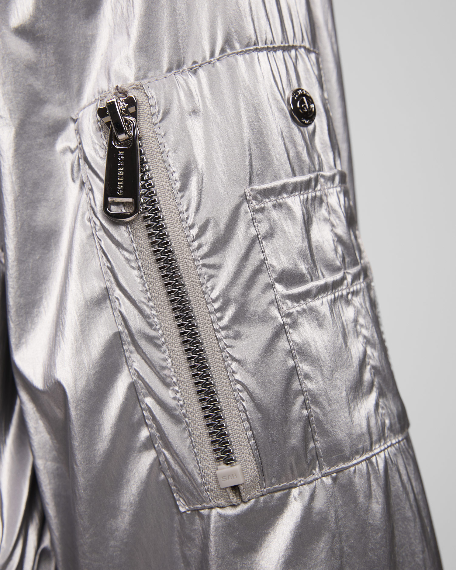 Jachetă bomber Goldbergh Dream