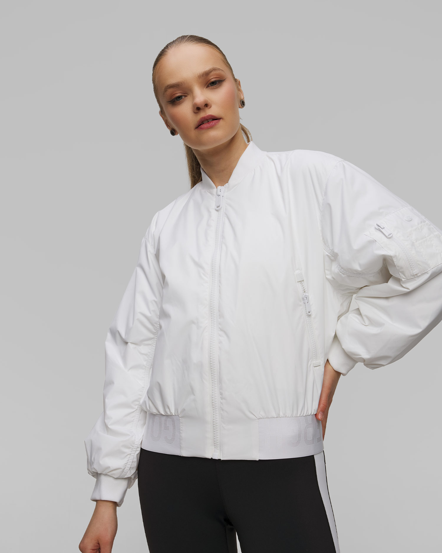 Transitional jacket Goldbergh Bombshell
