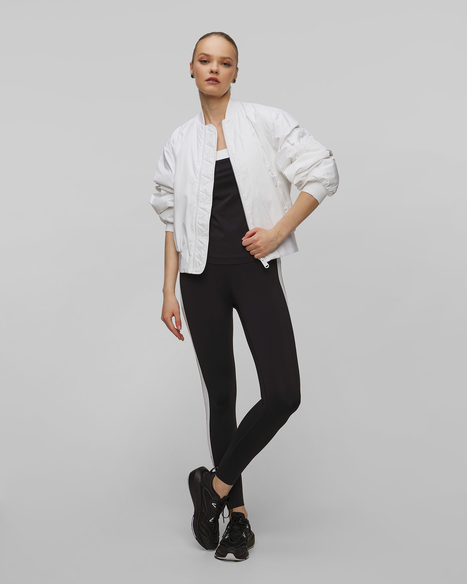 Transitional jacket Goldbergh Bombshell