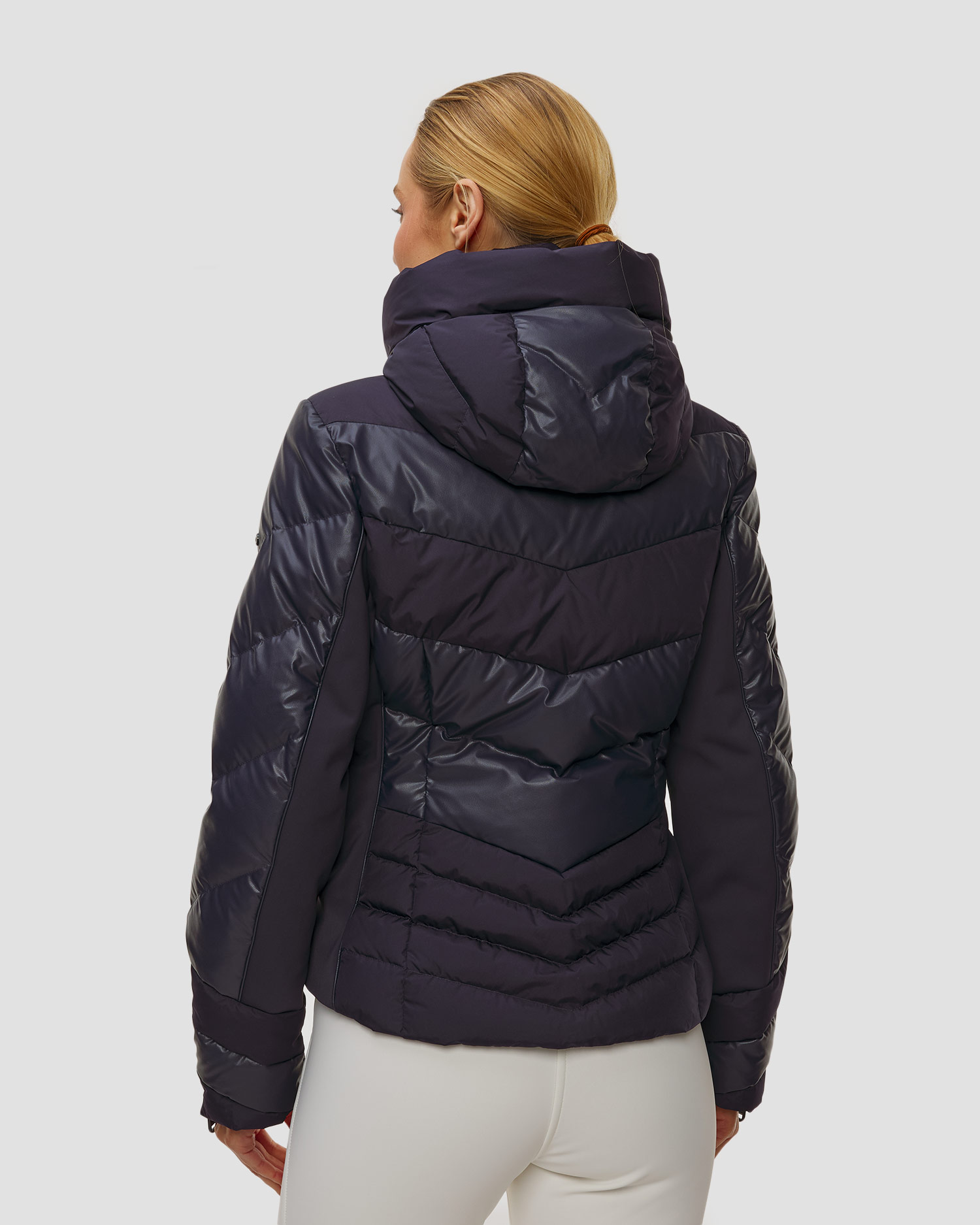 Dámska lyžiarska bunda Goldbergh Abisso