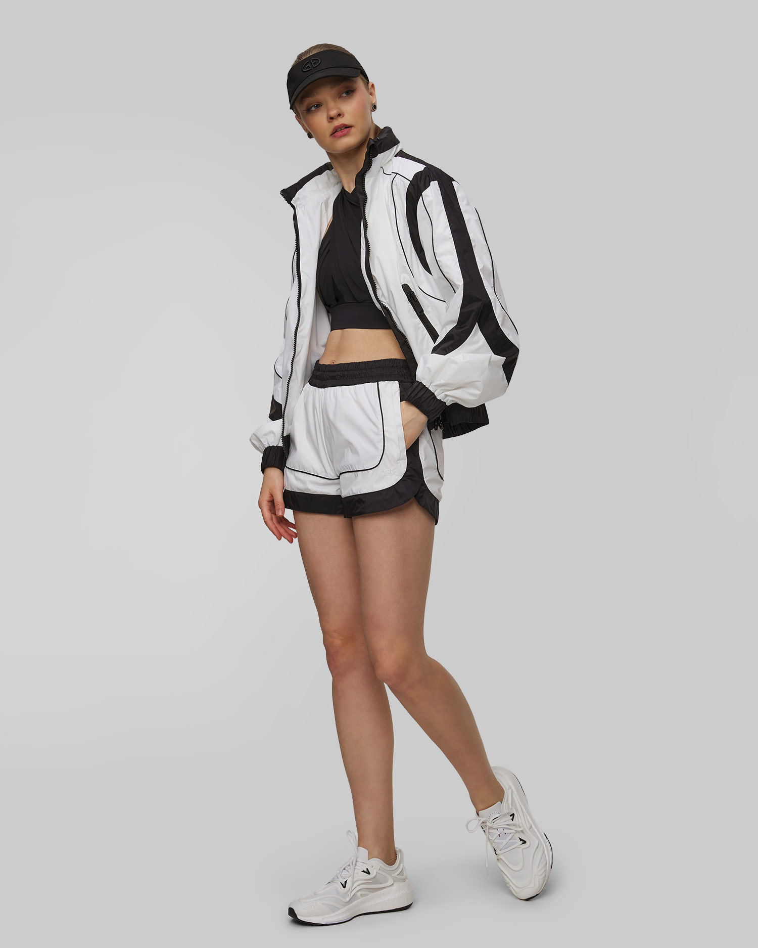 Shorts Goldbergh Brise