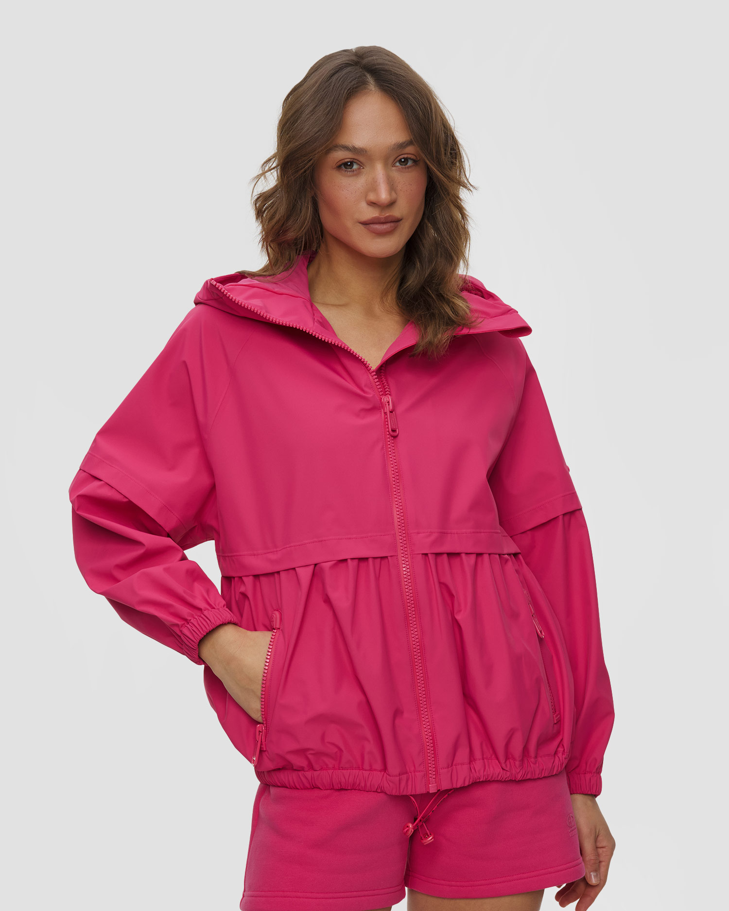 Goldbergh Celestina Damenjacke