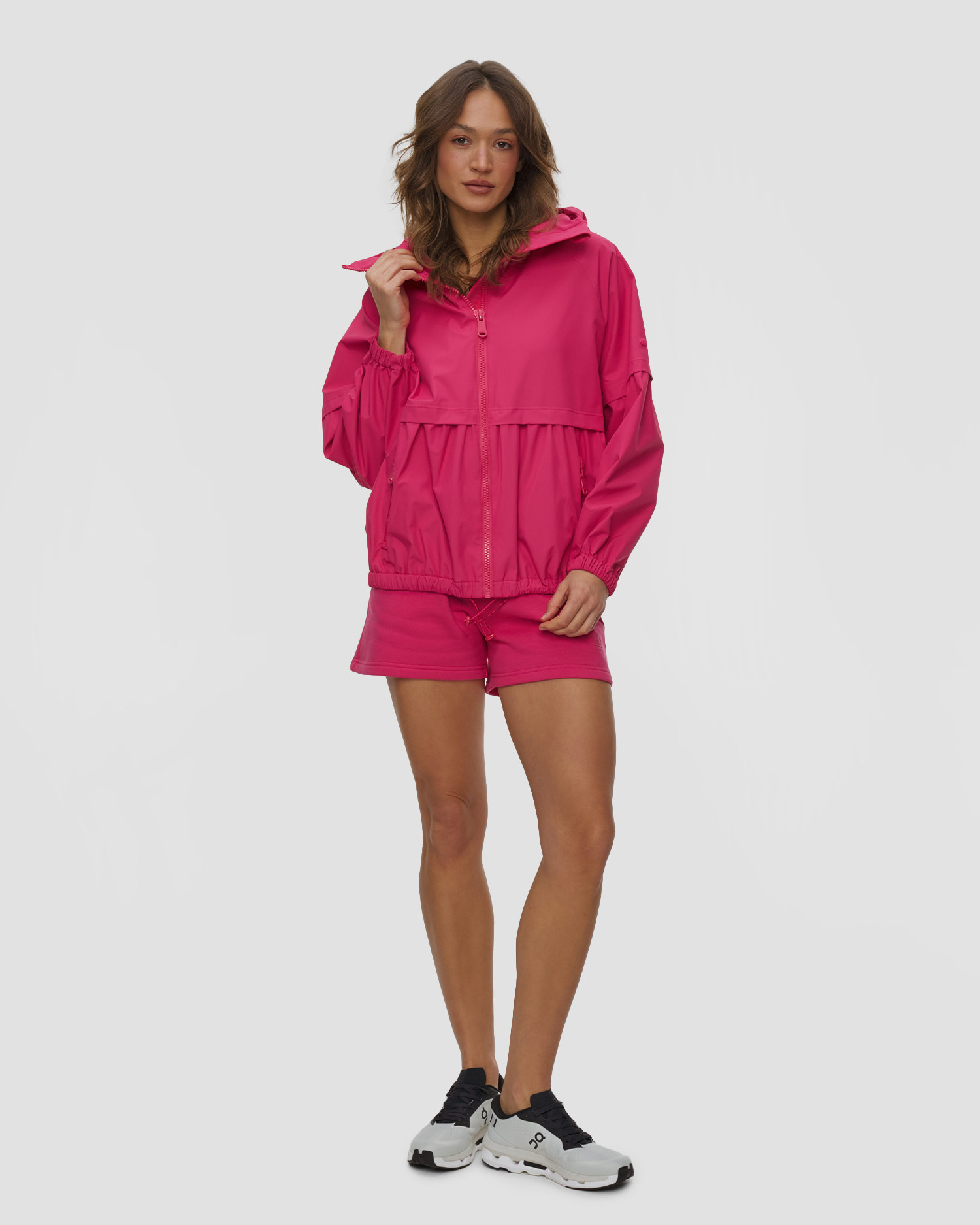 Goldbergh Celestina Damenjacke