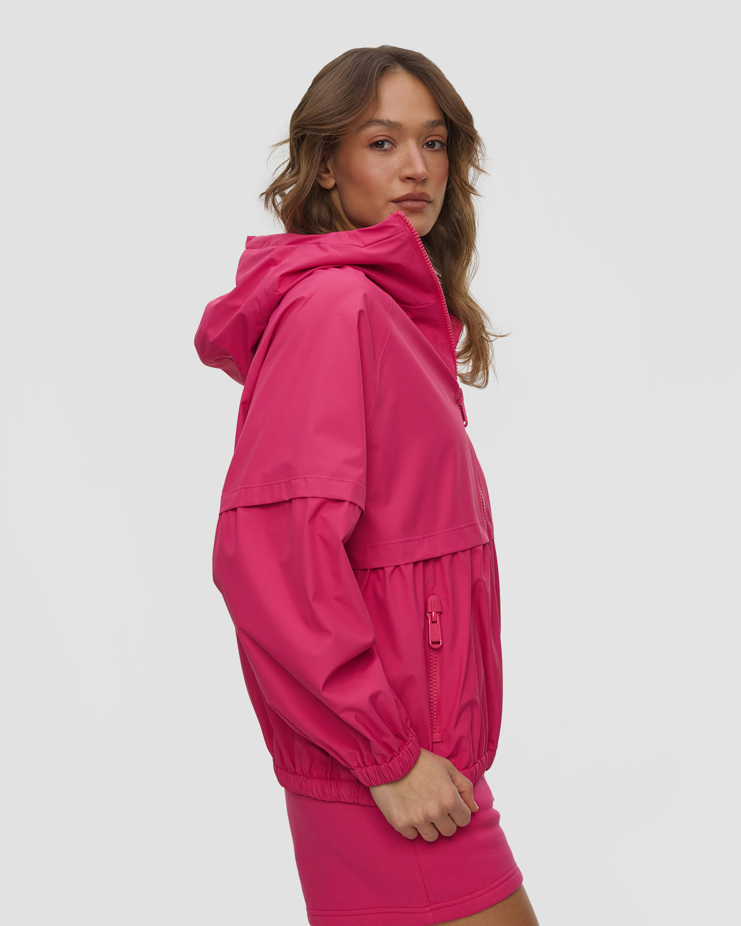 Goldbergh Celestina Damenjacke