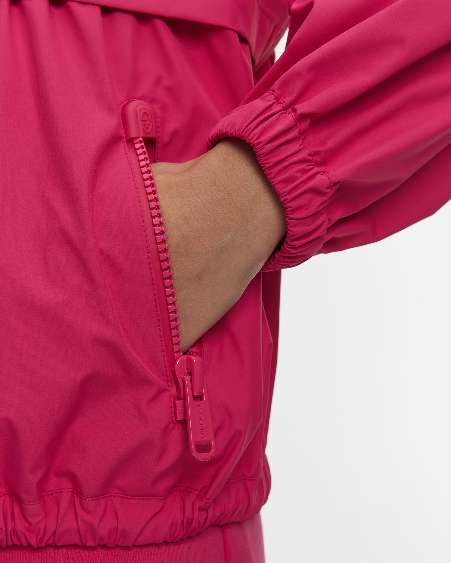Goldbergh Celestina Damenjacke