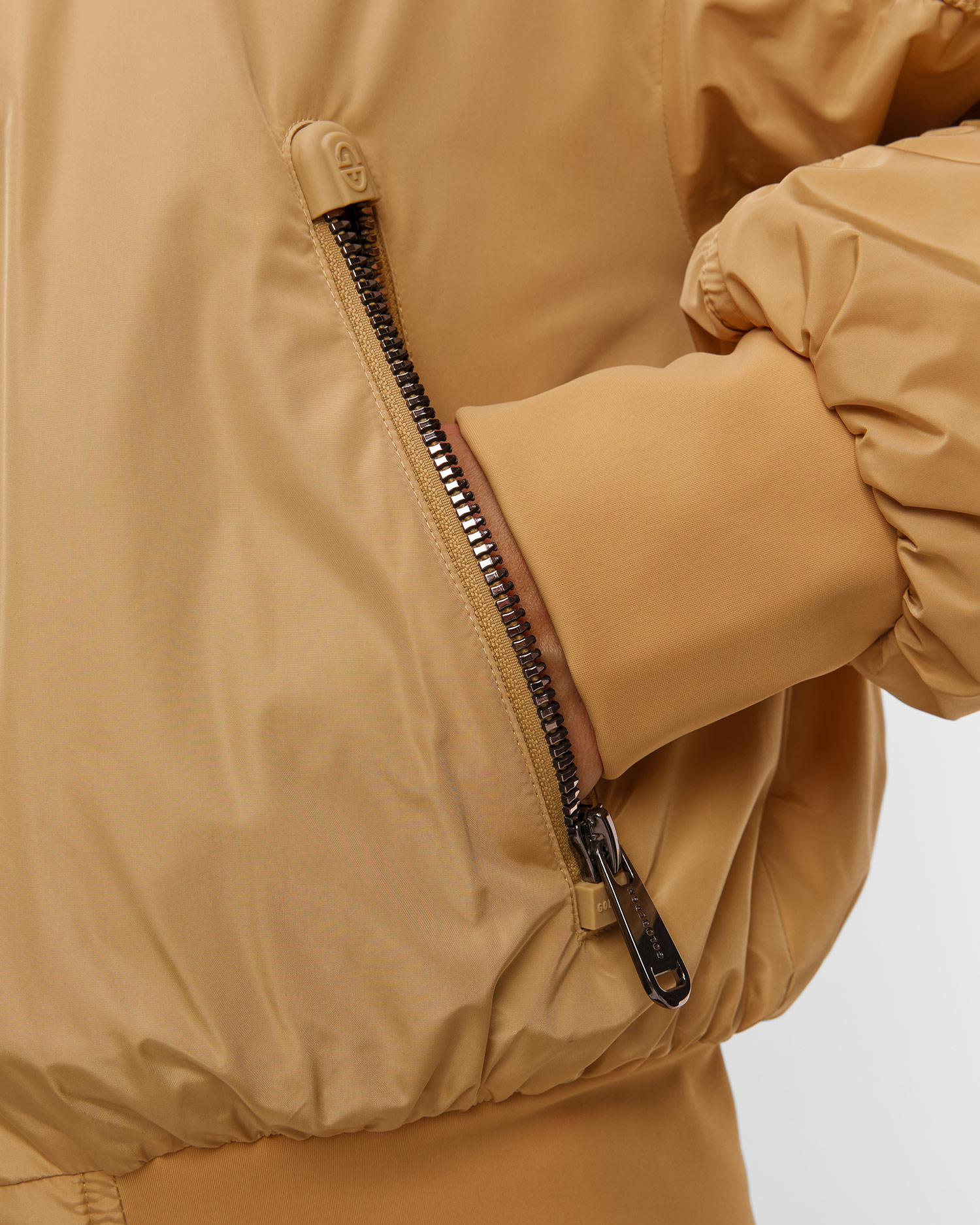 Dámska lyžiarska bunda Goldbergh Jeanne