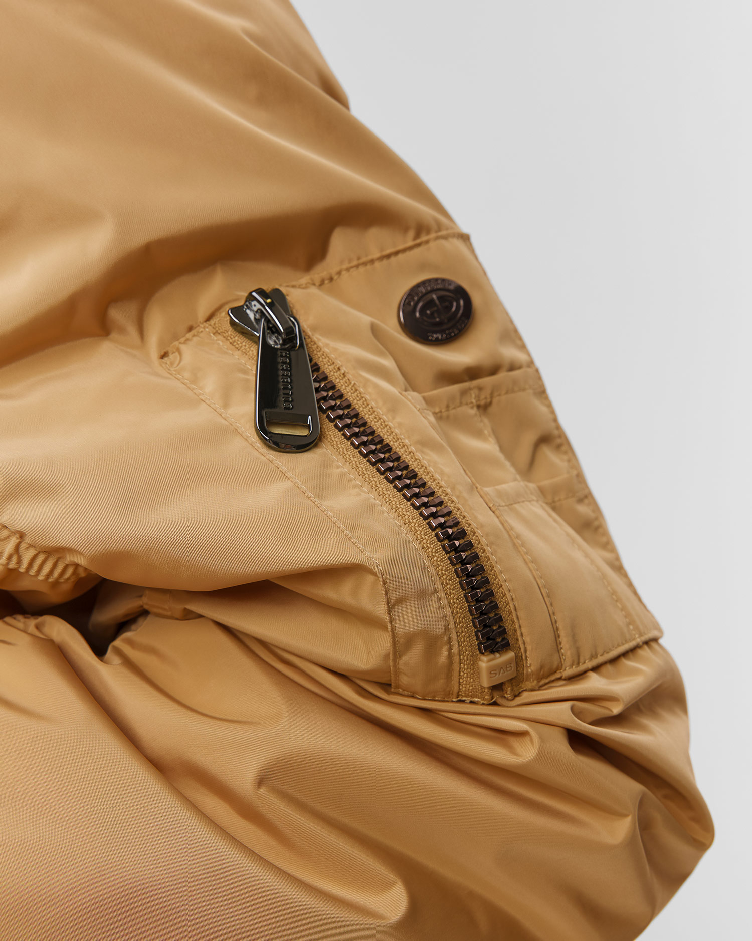 Dámska lyžiarska bunda Goldbergh Jeanne