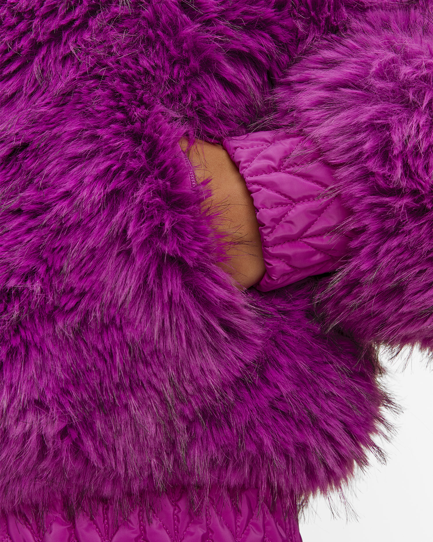 Geacă de schi reversibilă Goldbergh Indira