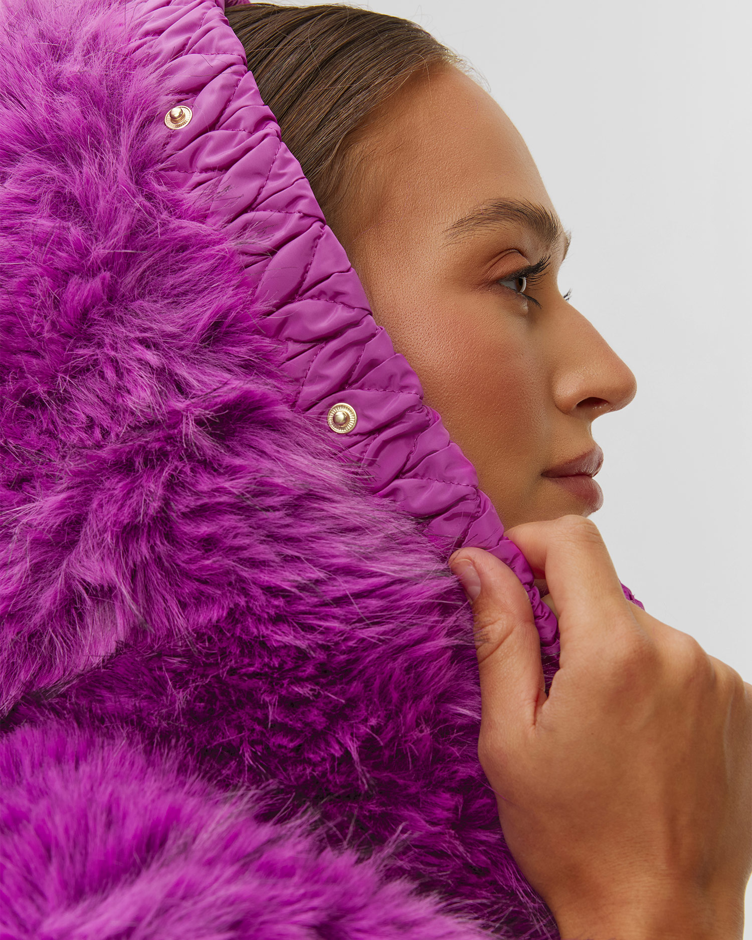 Geacă de schi reversibilă Goldbergh Indira