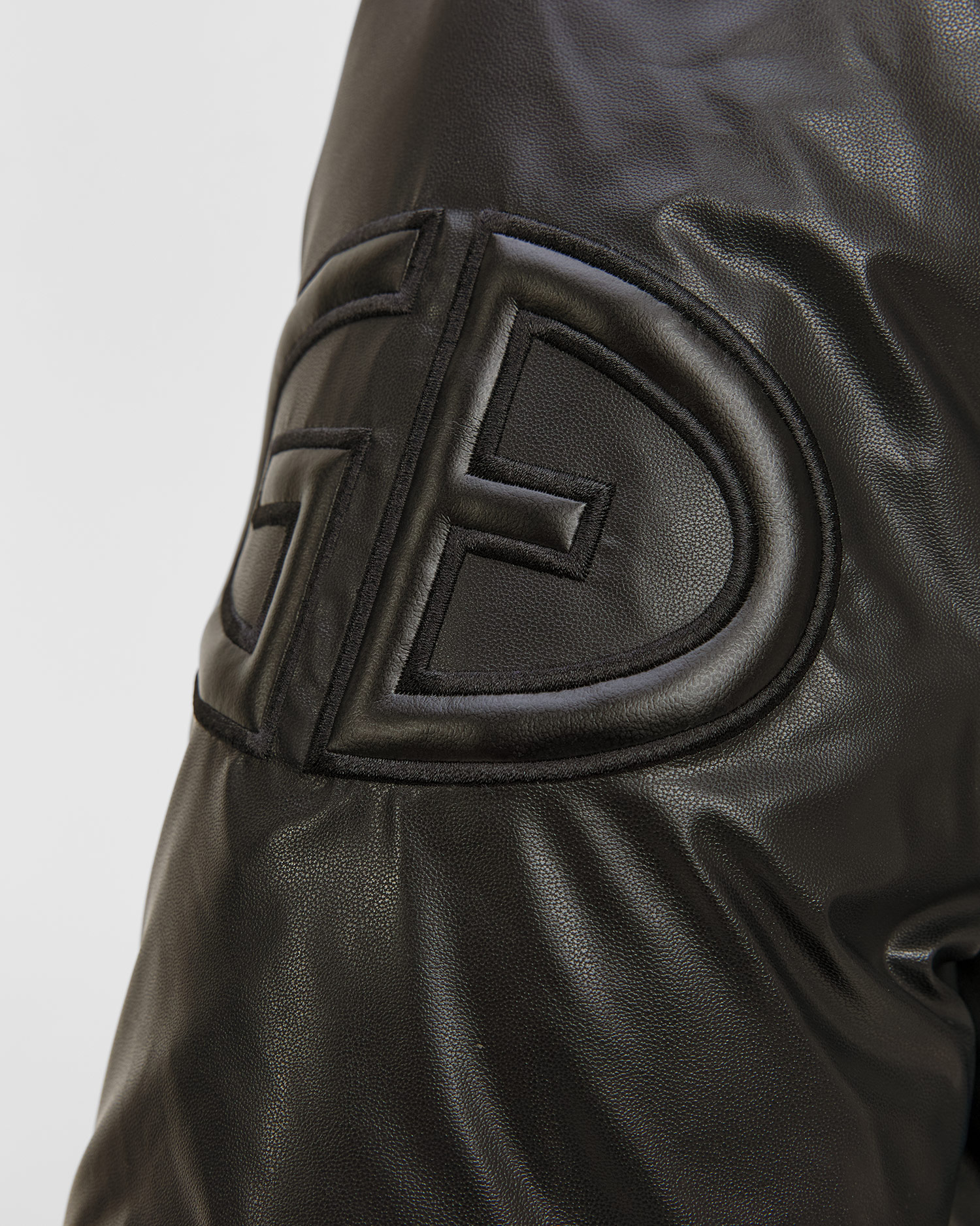 Veste noire pour femmes Goldbergh Nero