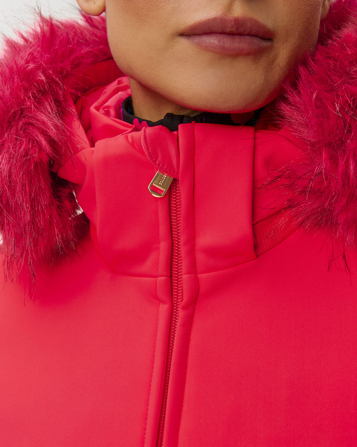 Geacă de schi pentru femei Goldbergh Giselle