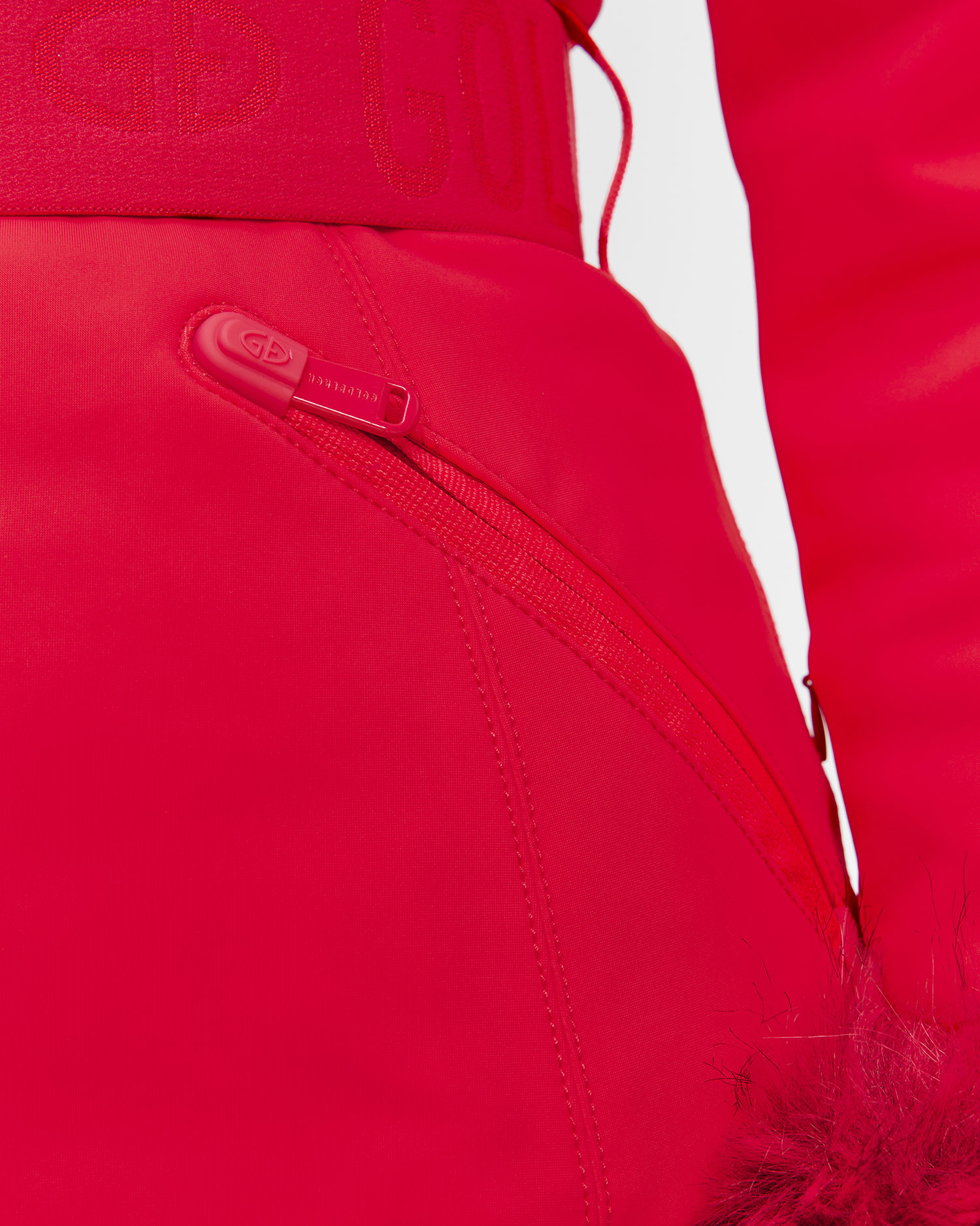 Veste de ski pour femmes Goldbergh Giselle