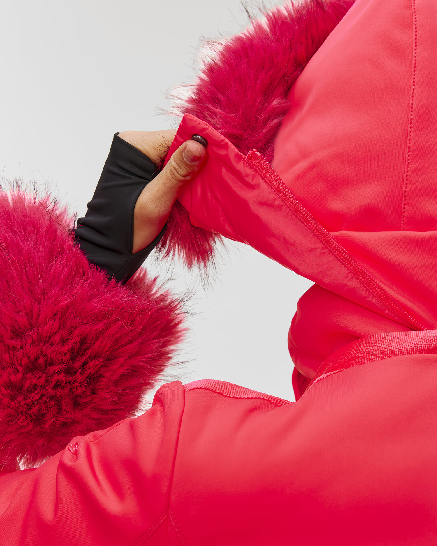 Veste de ski pour femmes Goldbergh Giselle