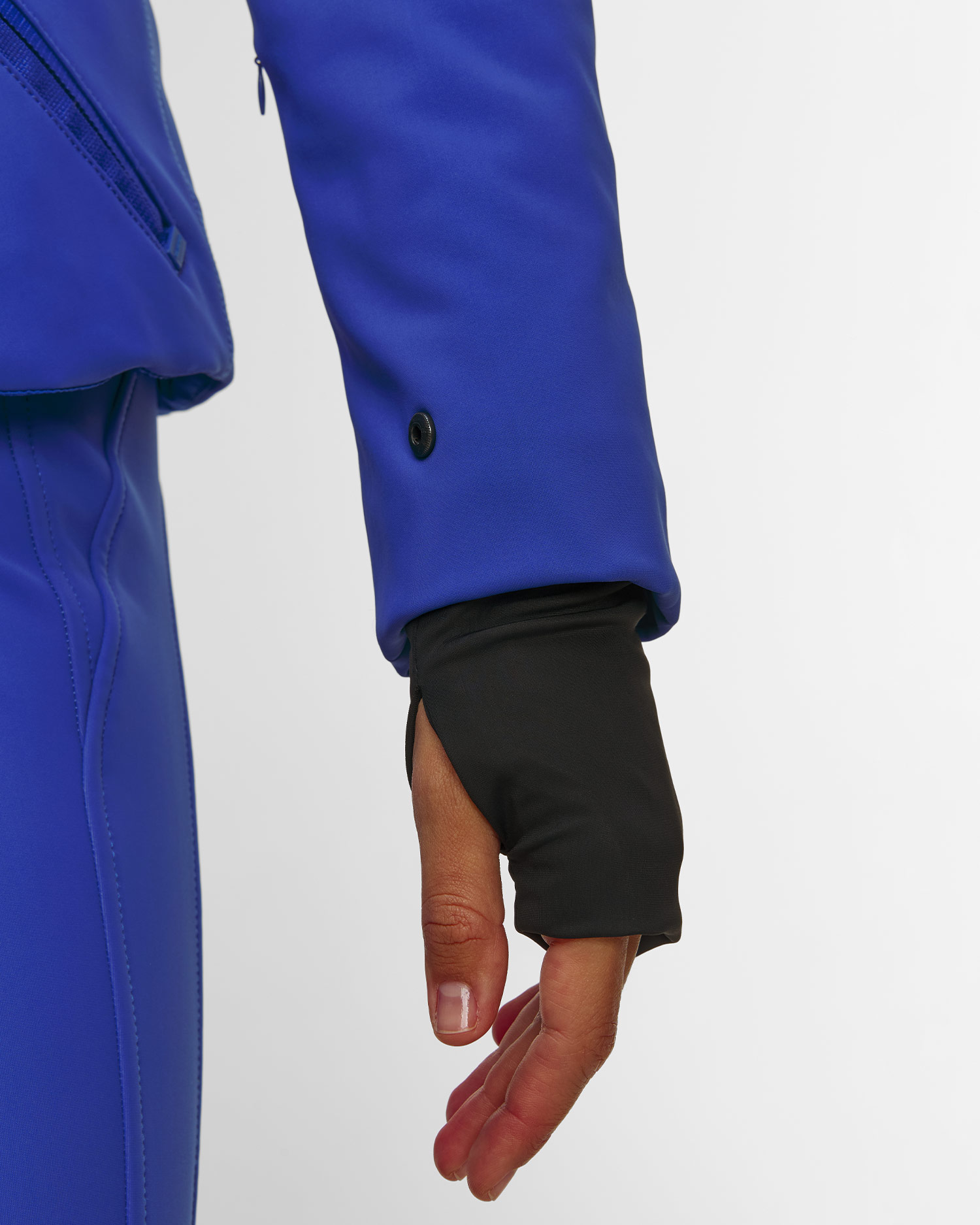 Veste de ski pour femmes Goldbergh Giselle