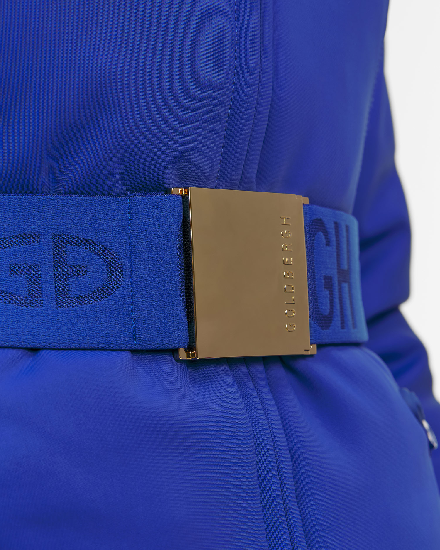 Veste de ski pour femmes Goldbergh Giselle