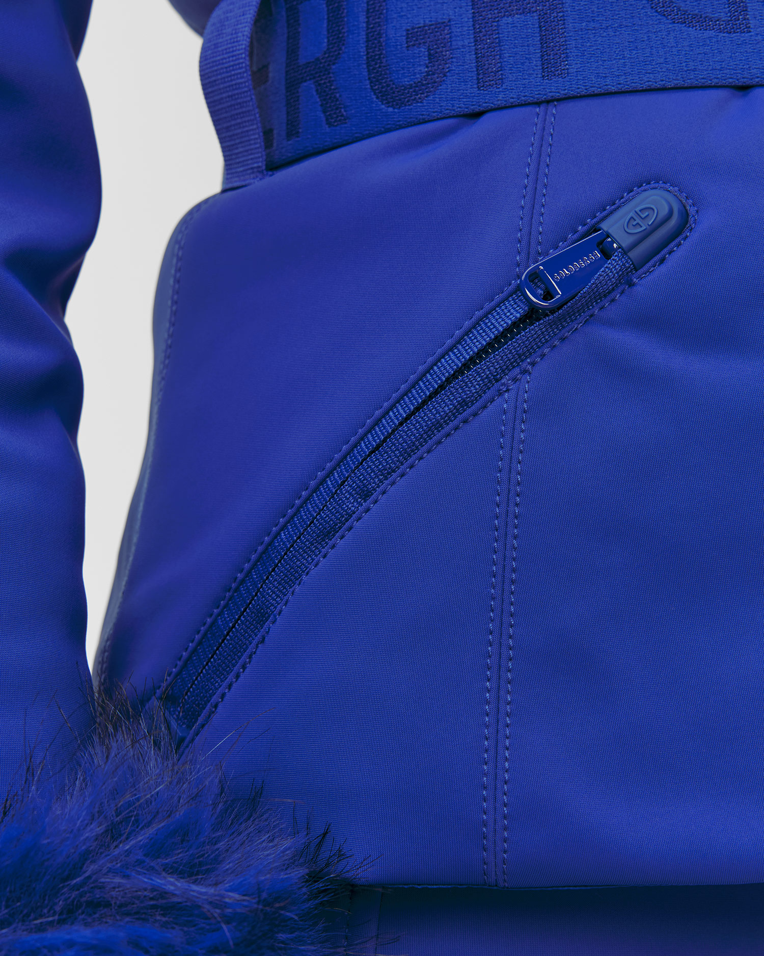 Veste de ski pour femmes Goldbergh Giselle