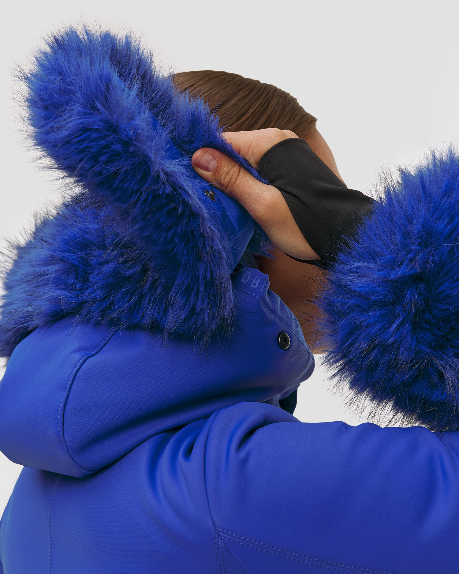 Veste de ski pour femmes Goldbergh Giselle