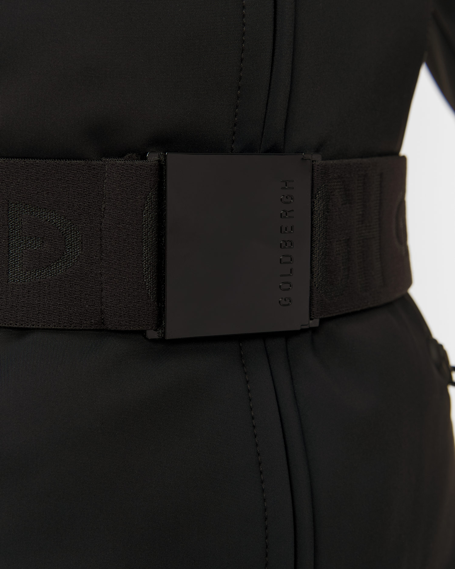 Kurtka narciarska damska Goldbergh Giselle