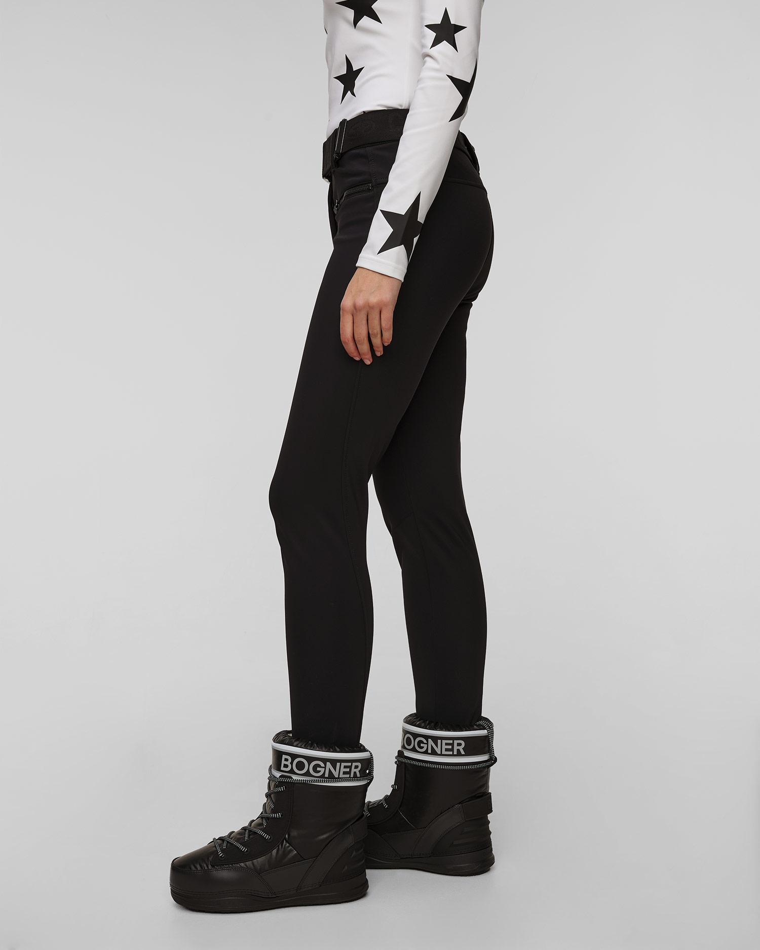 Pantaloni da sci Goldbergh Paris