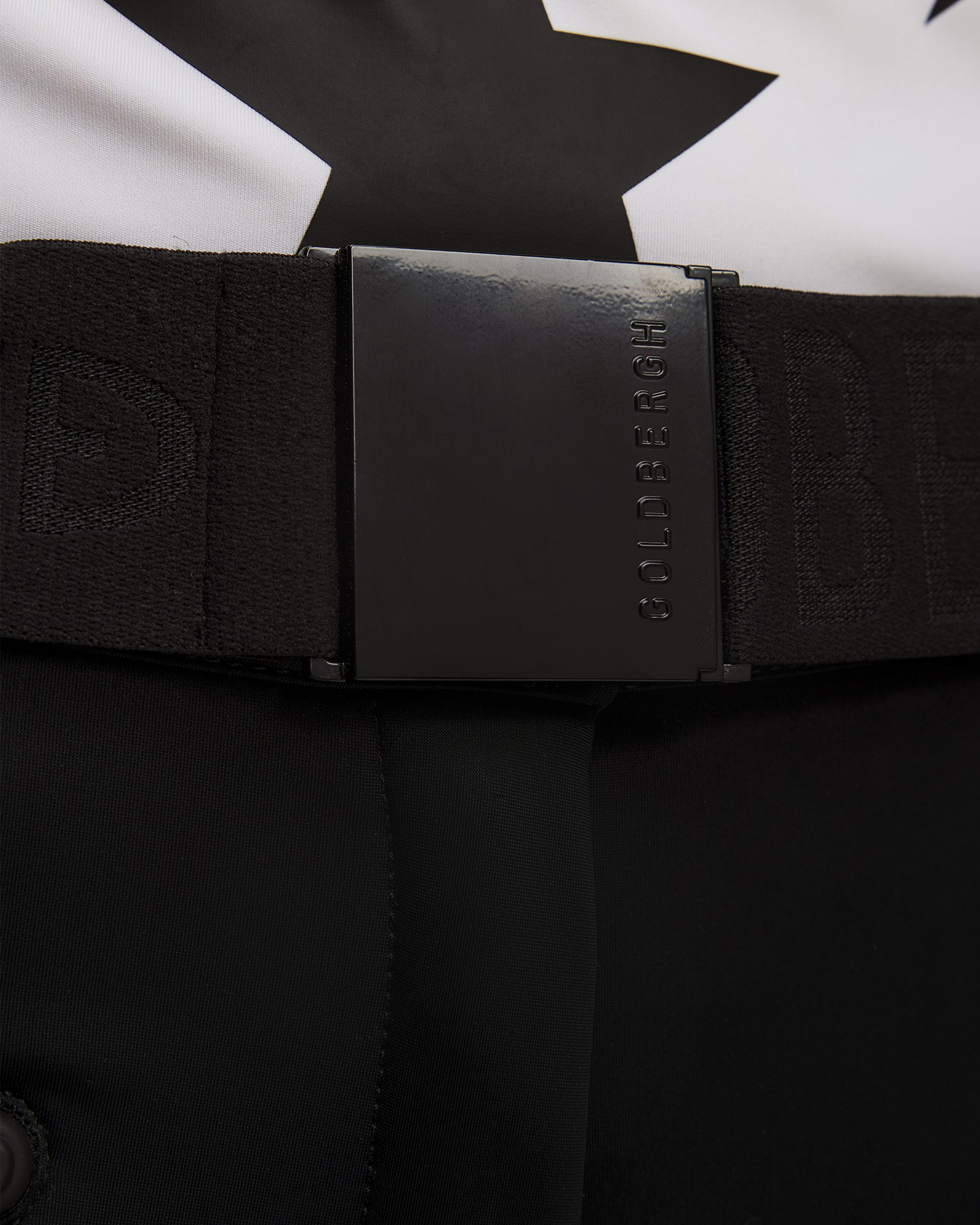 Pantaloni da sci Goldbergh Paris