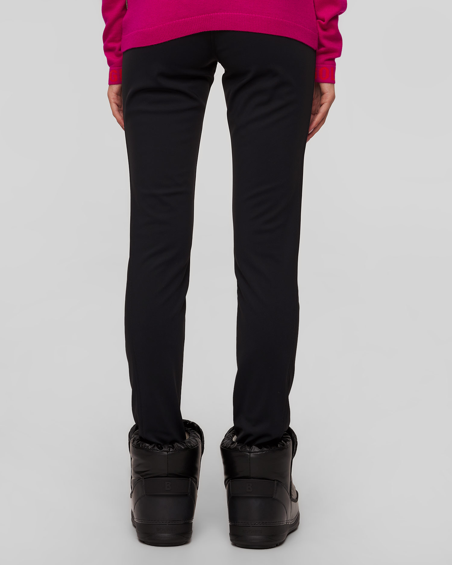 Pantaloni de schi Goldbergh Paris