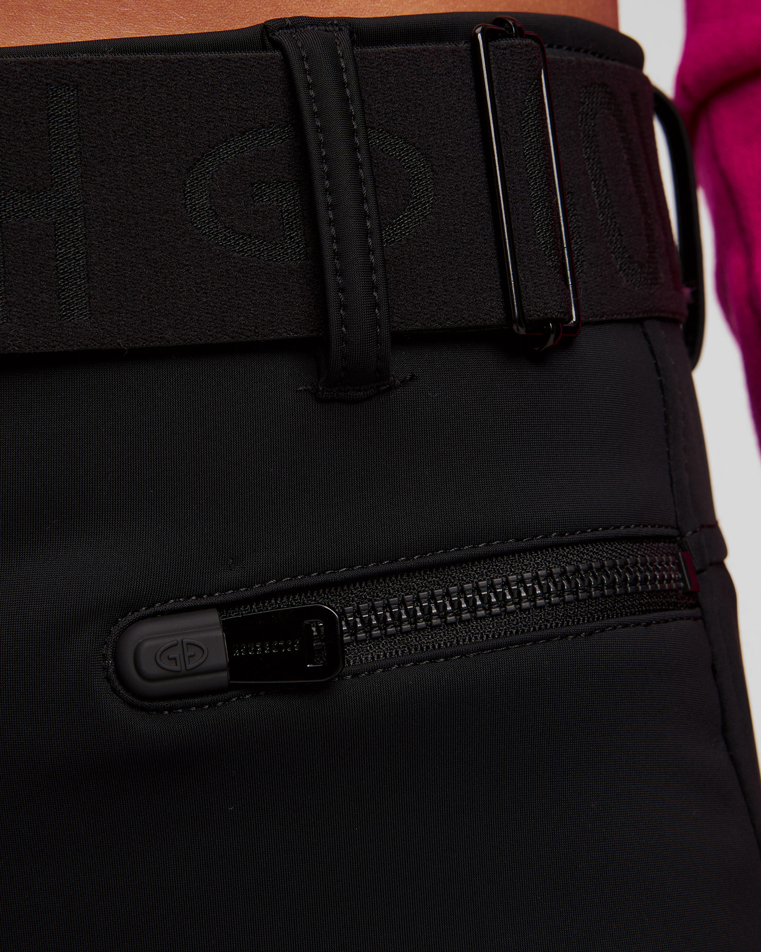 Pantaloni de schi Goldbergh Paris