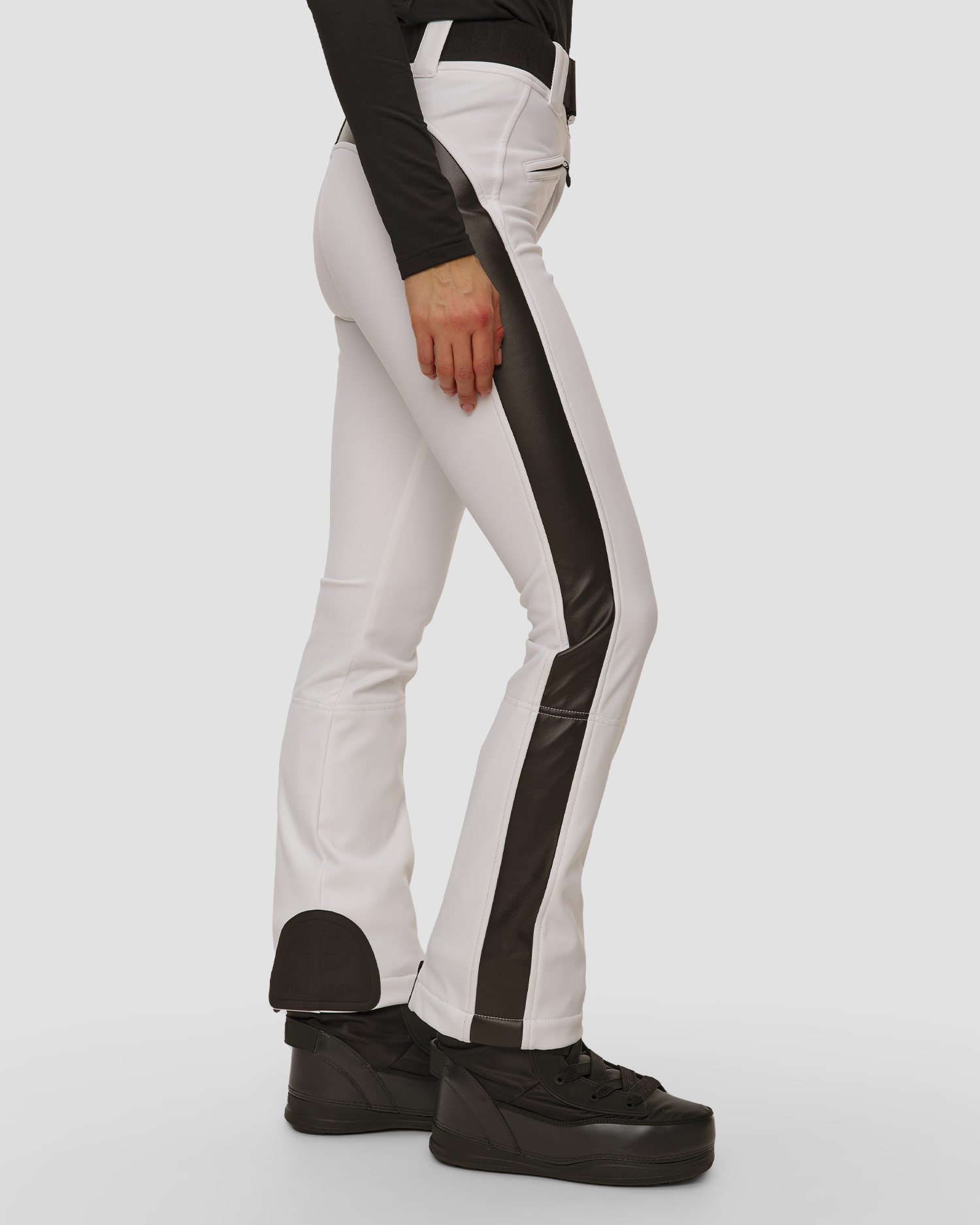 Pantalon de ski pour femmes Goldbergh Alessia