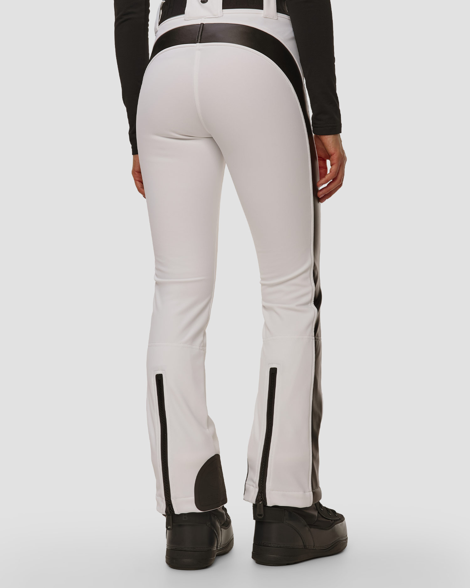 Pantaloni de schi pentru femei Goldbergh Alessia