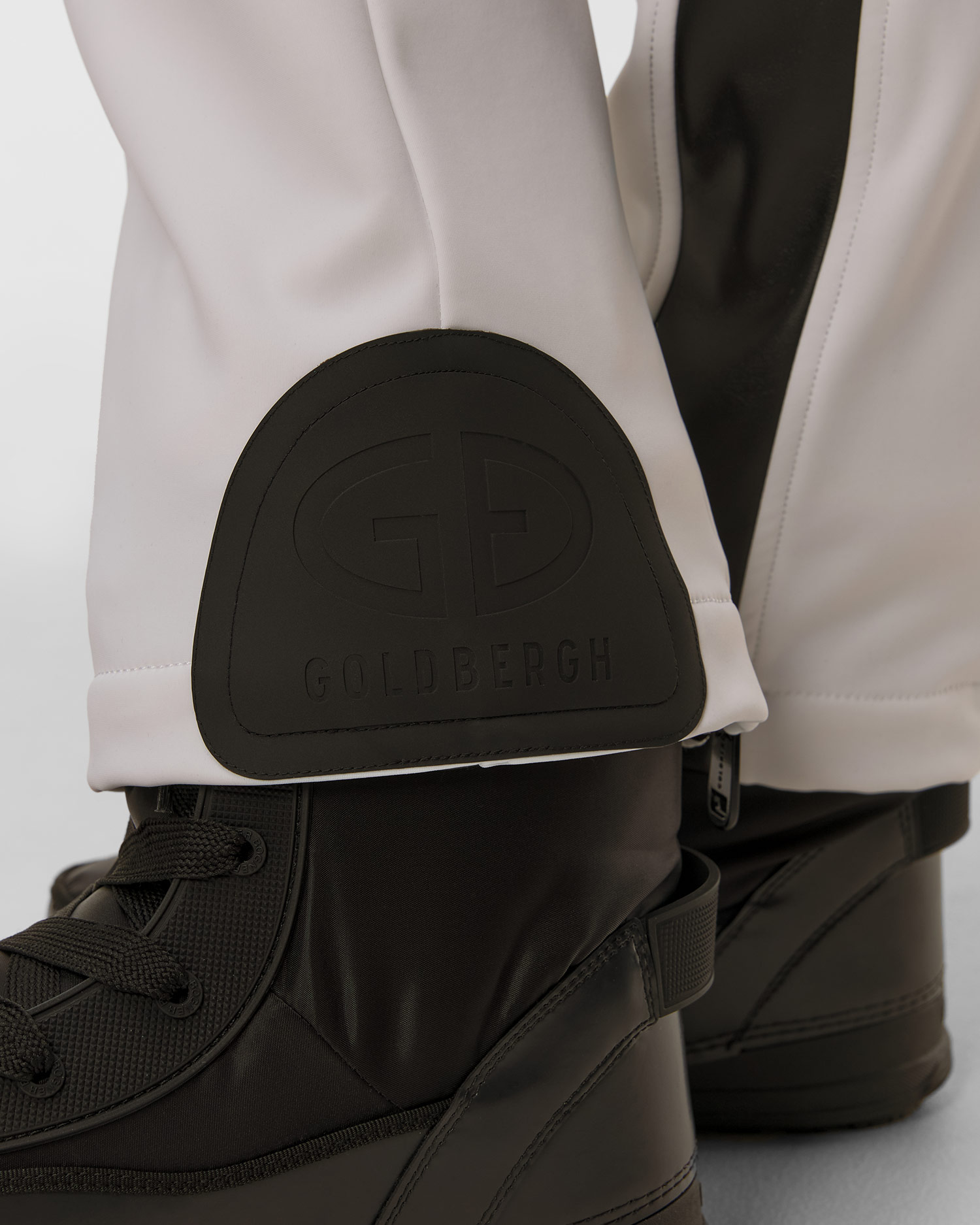 Pantalon de ski pour femmes Goldbergh Alessia