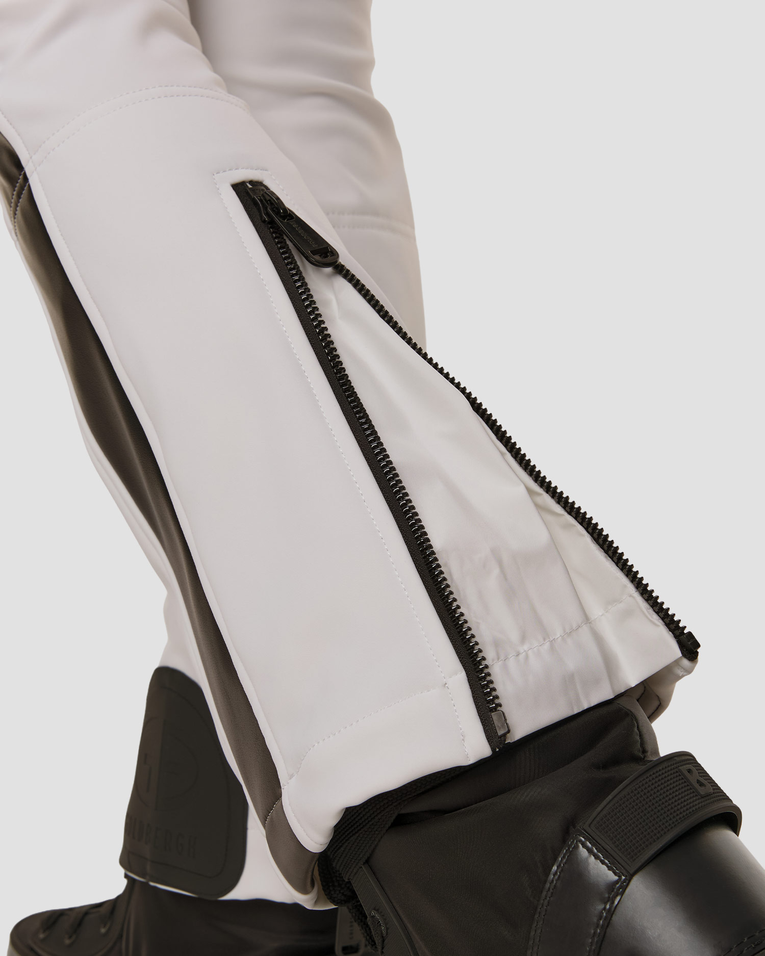 Pantalon de ski pour femmes Goldbergh Alessia