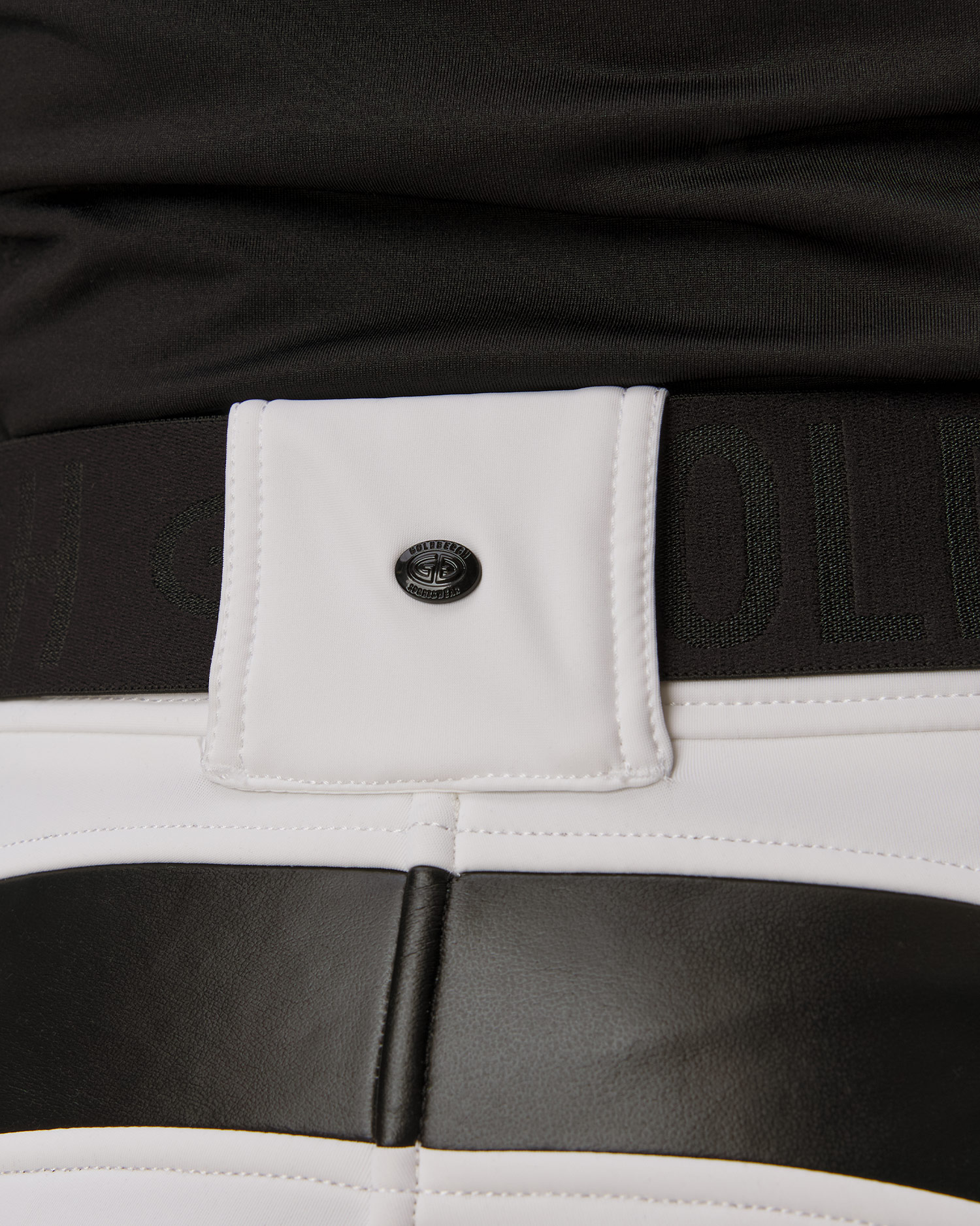 Pantalon de ski pour femmes Goldbergh Alessia