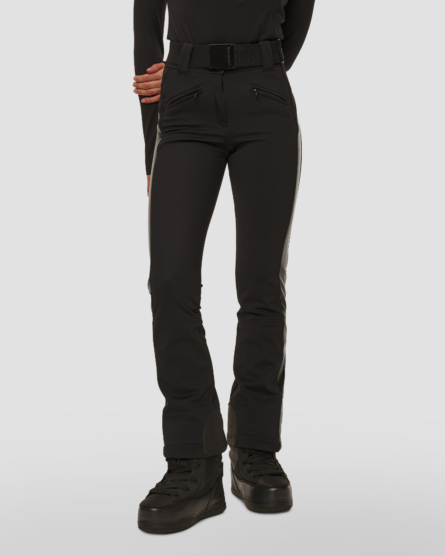 Pantaloni de schi pentru femei Goldbergh Alessia