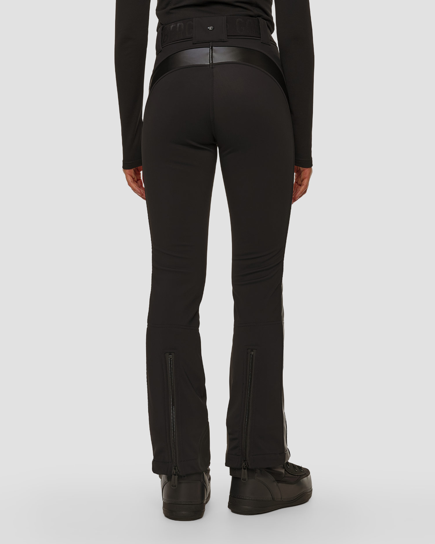 Pantalon de ski pour femmes Goldbergh Alessia