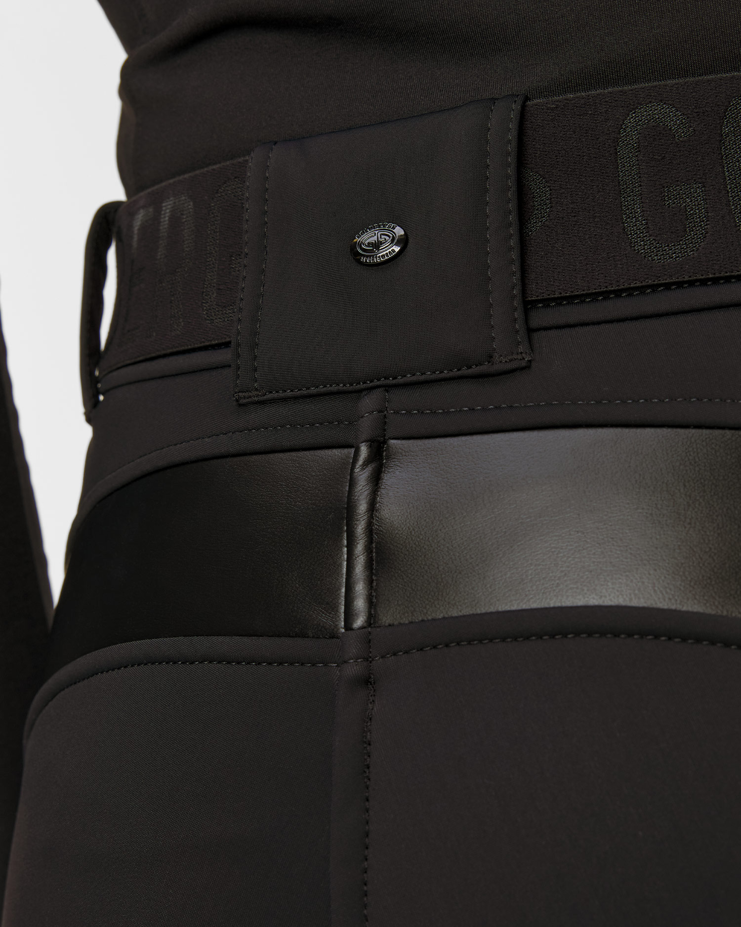 Pantaloni de schi pentru femei Goldbergh Alessia