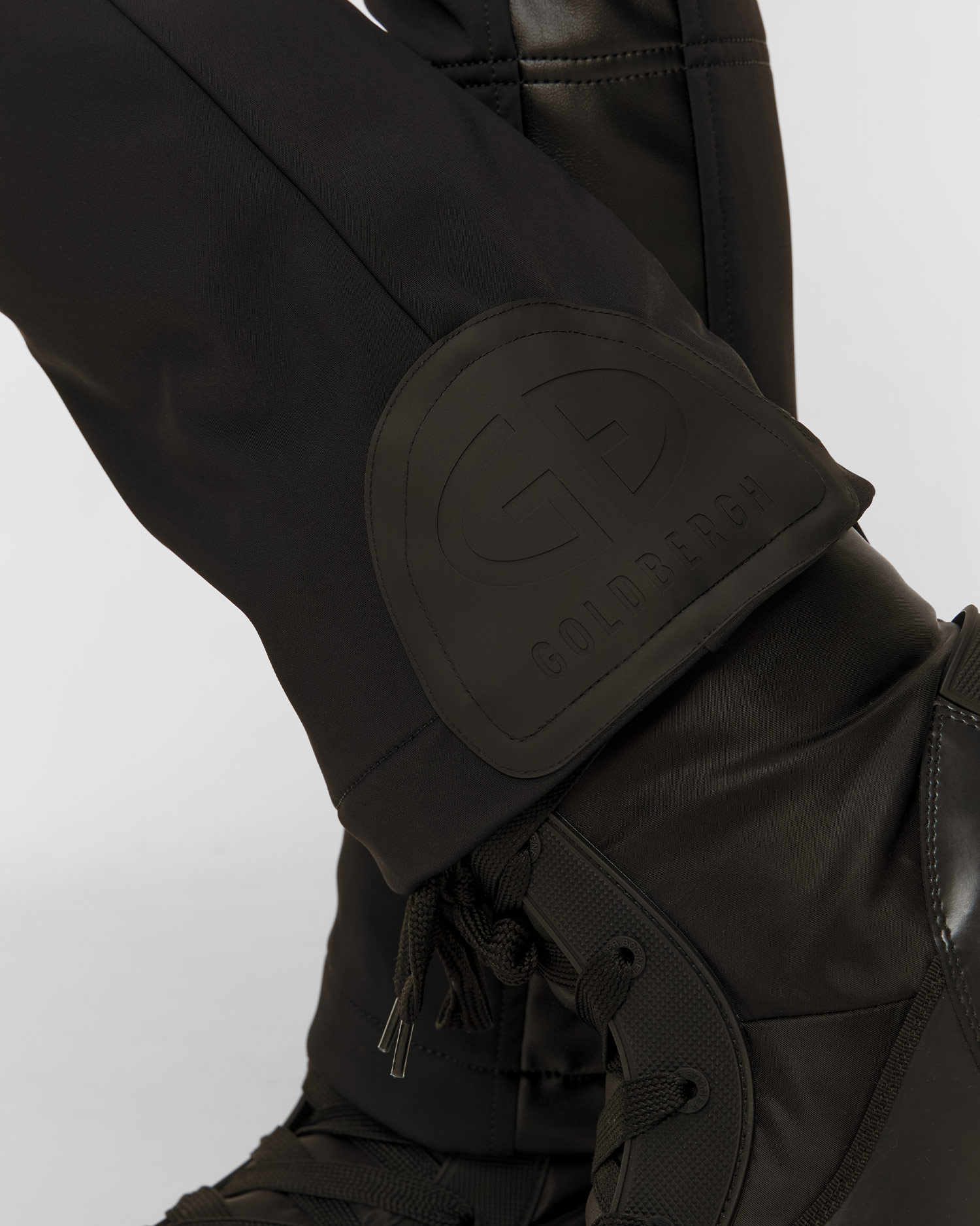 Pantalon de ski pour femmes Goldbergh Alessia