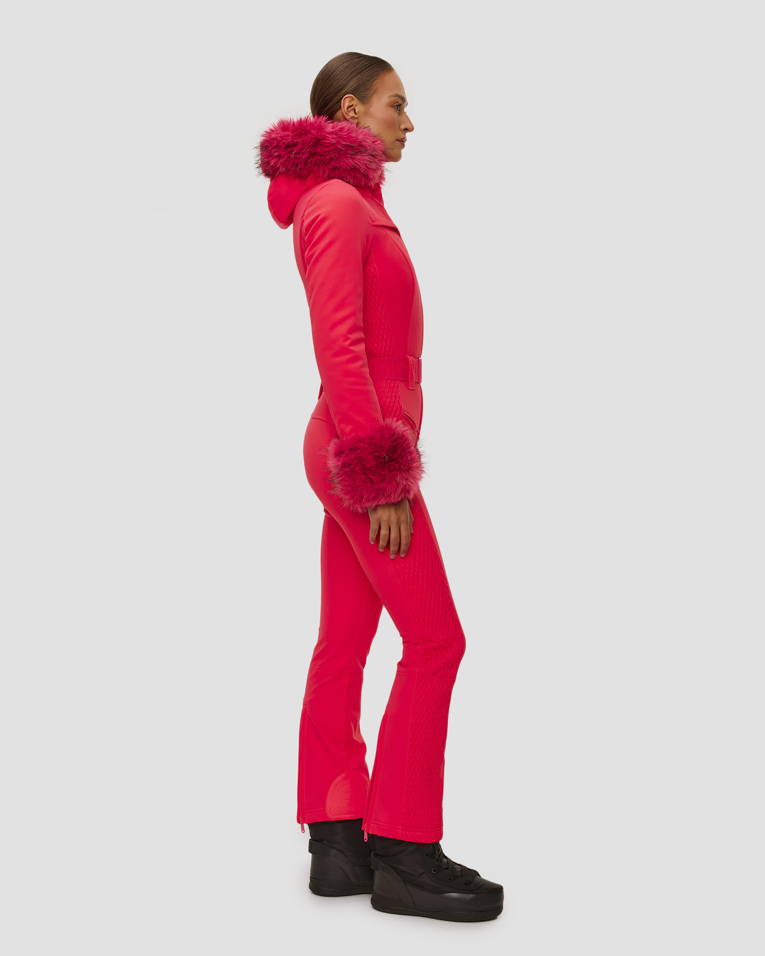 Combinaison de ski pour femmes Goldbergh Angele