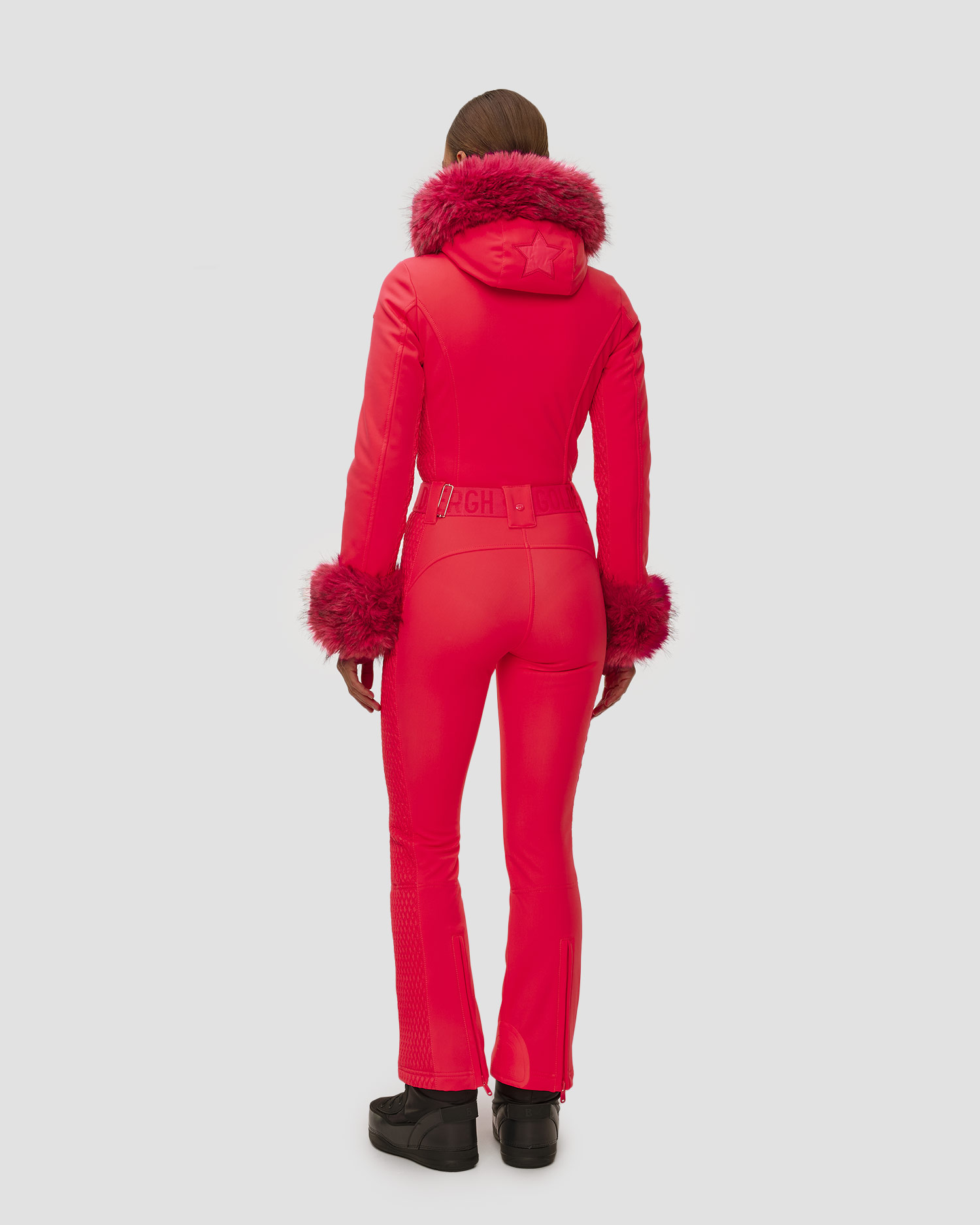 Combinaison de ski pour femmes Goldbergh Angele