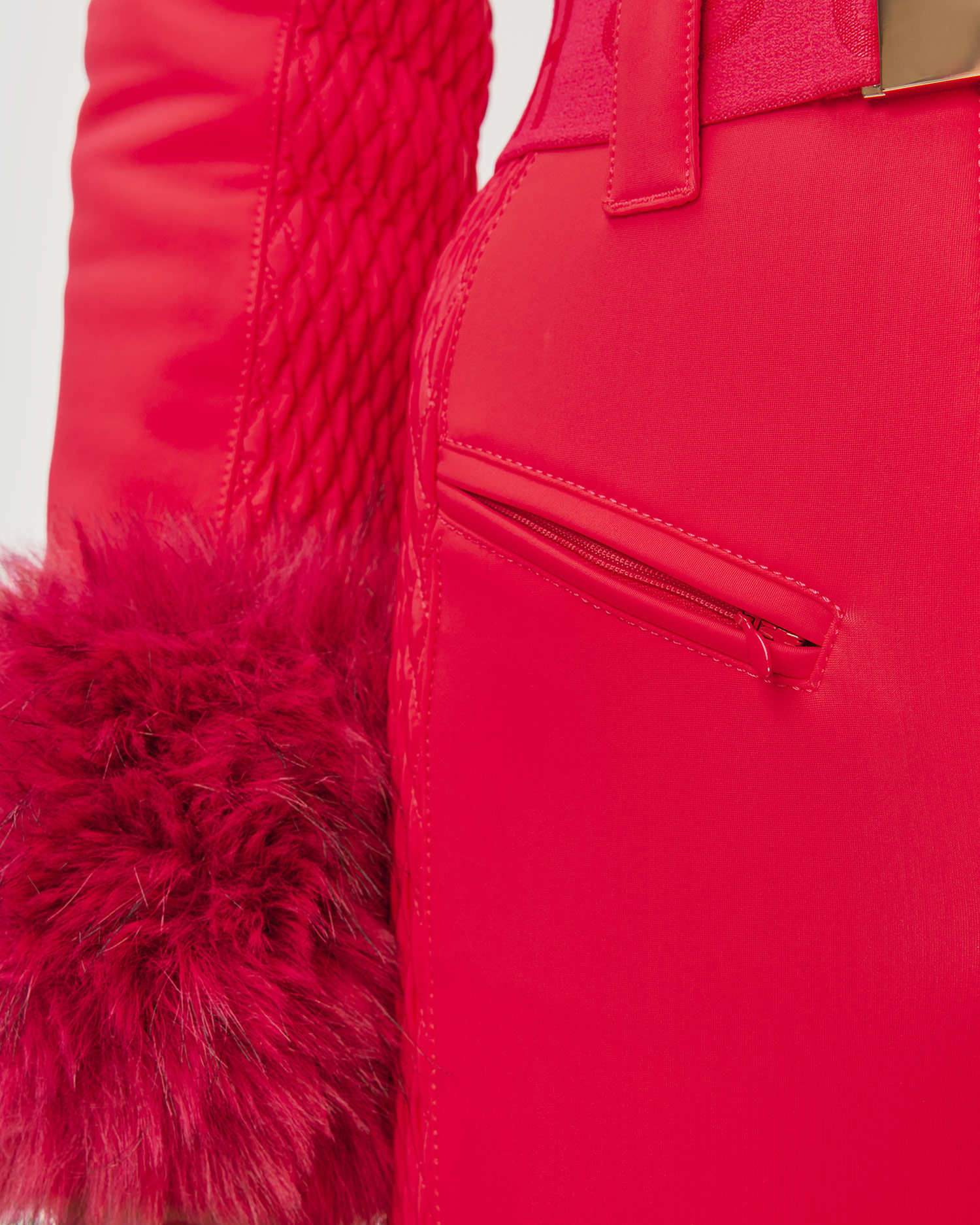 Salopetă de schi pentru femei Goldbergh Angele