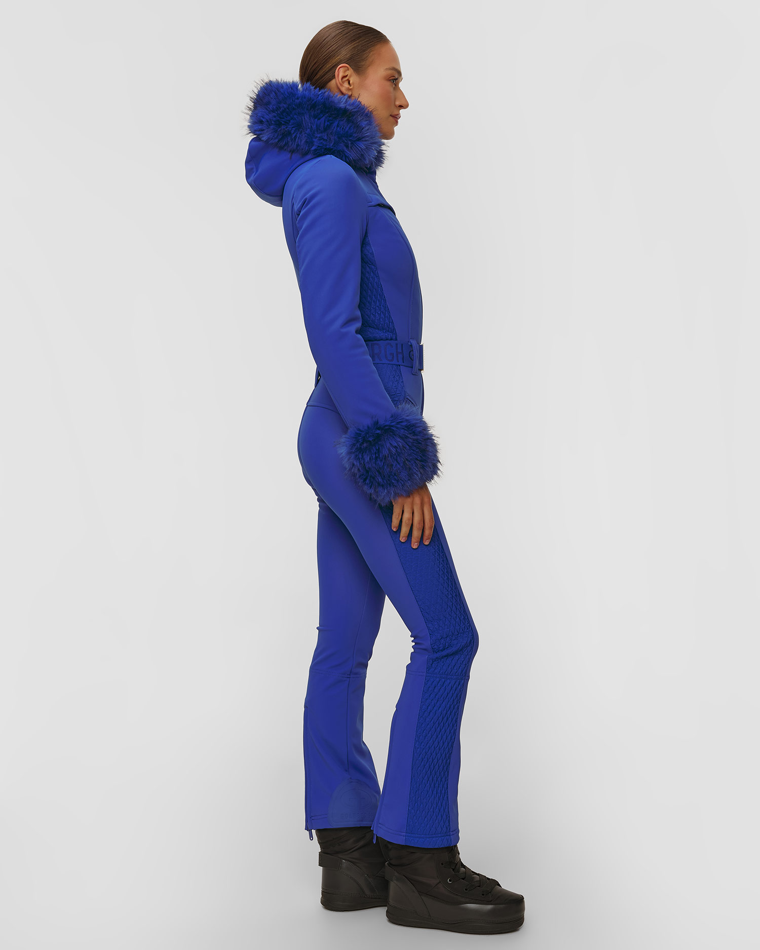 Combinaison de ski pour femmes Goldbergh Angele