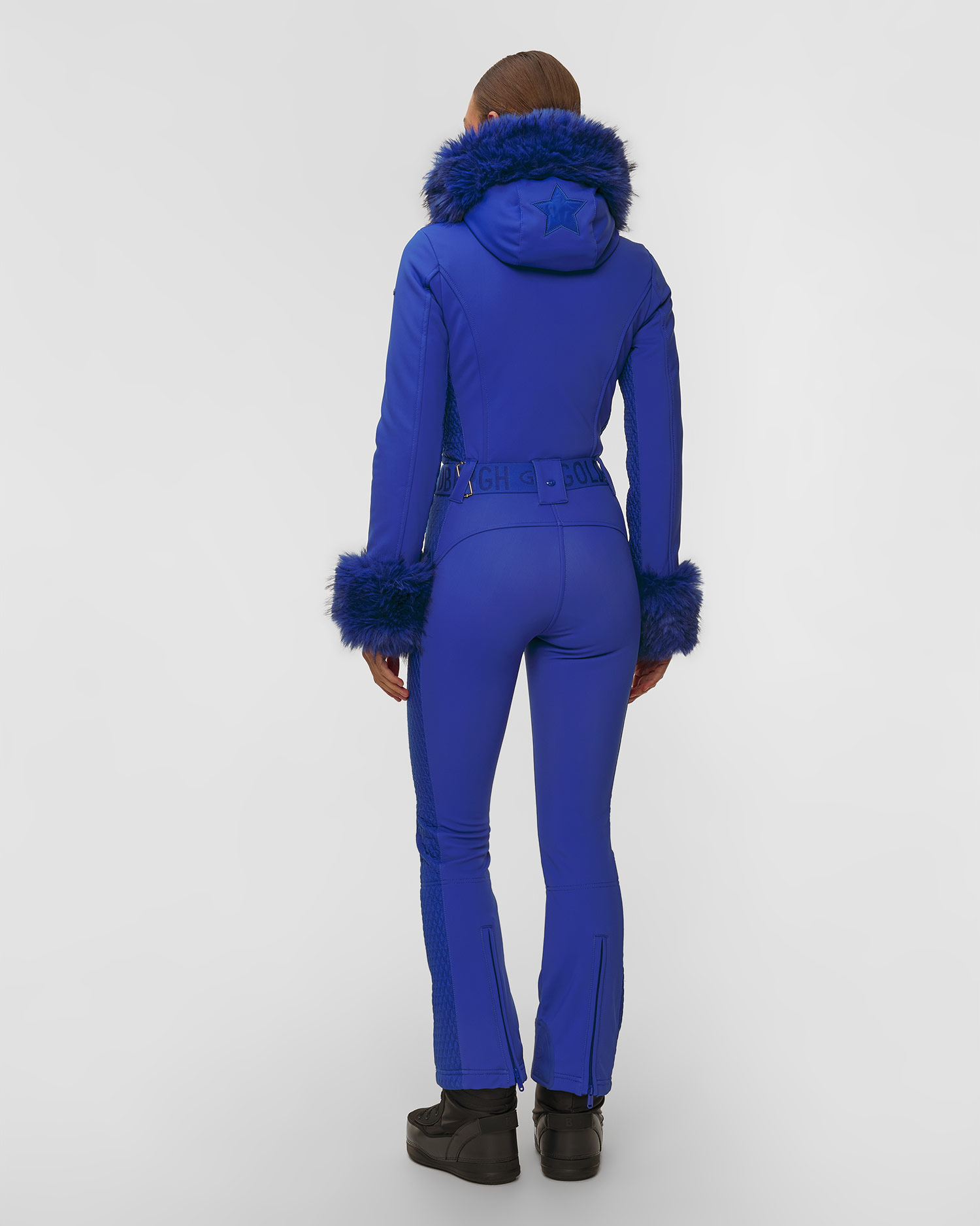 Combinaison de ski pour femmes Goldbergh Angele